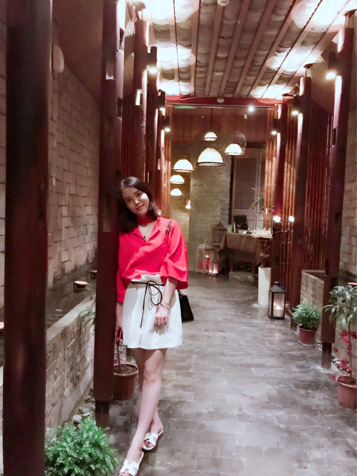 小姐姐照片