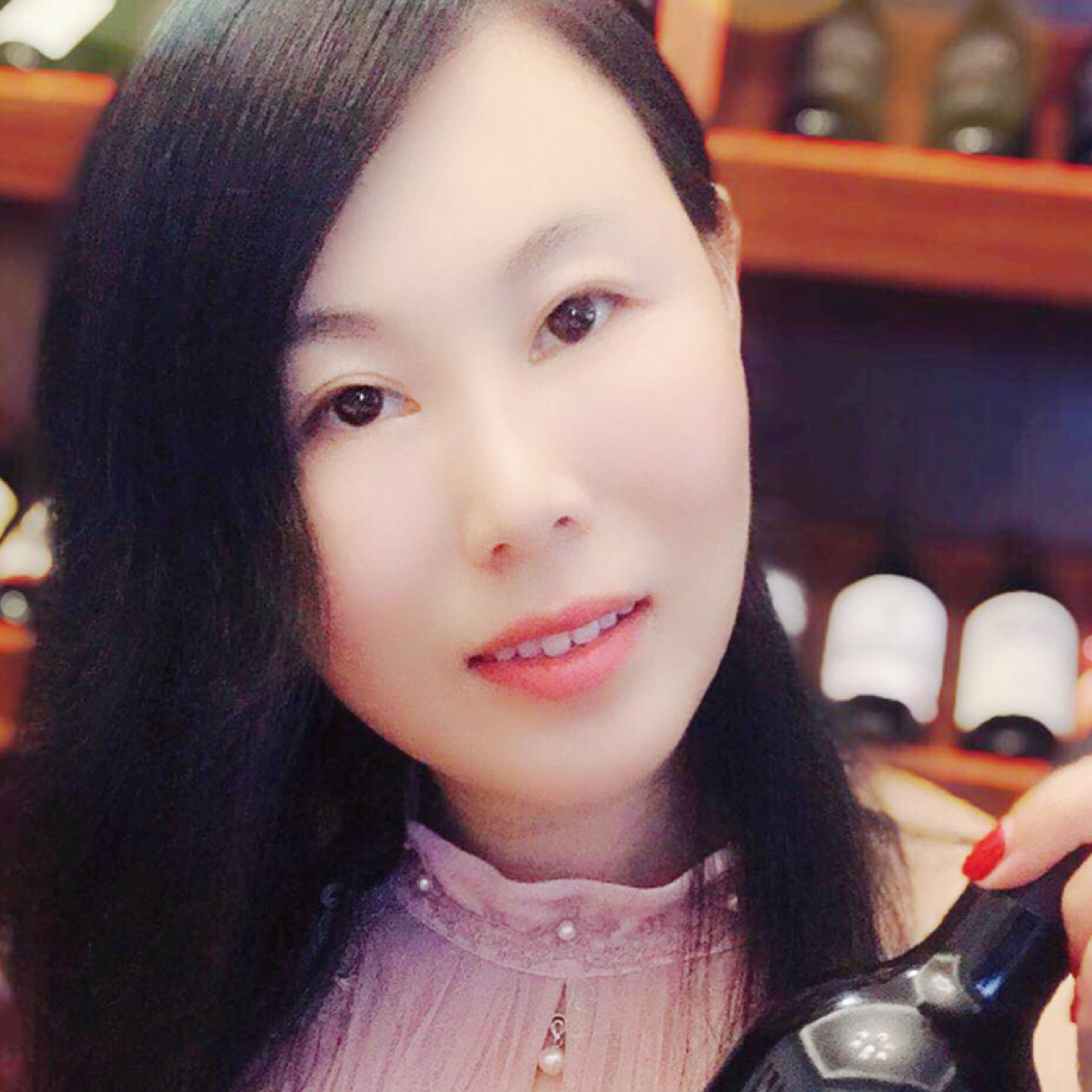 王秀丽