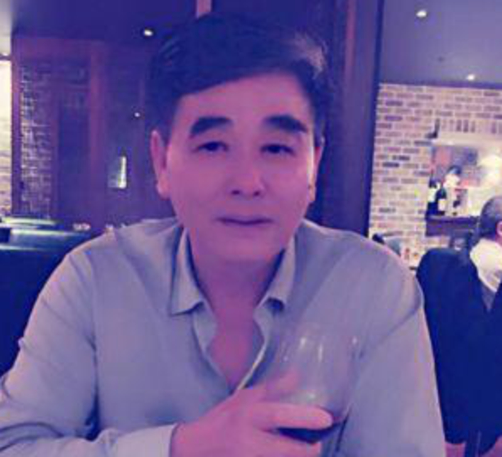50岁离异男征婚照片(id:107018914)_湖北武汉征婚交友