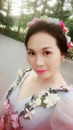 33岁离异女征婚照片(id:68792078)_吉林白城征婚交友