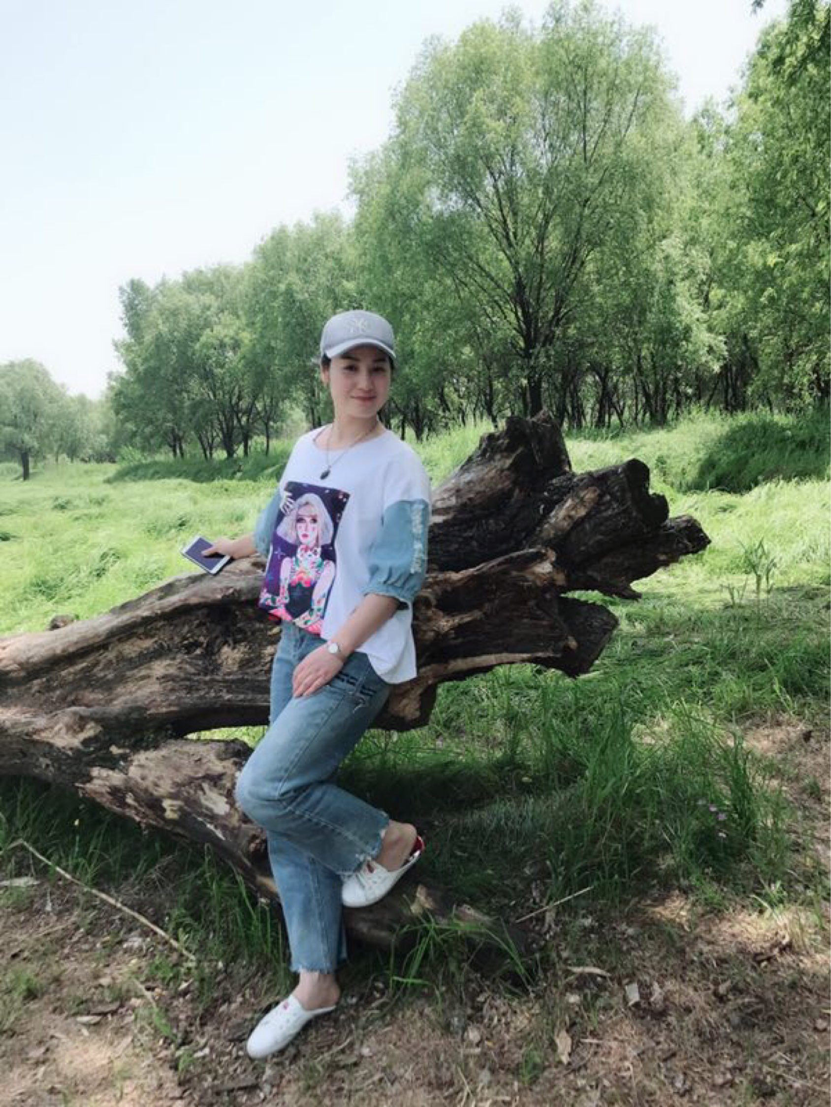 木子李