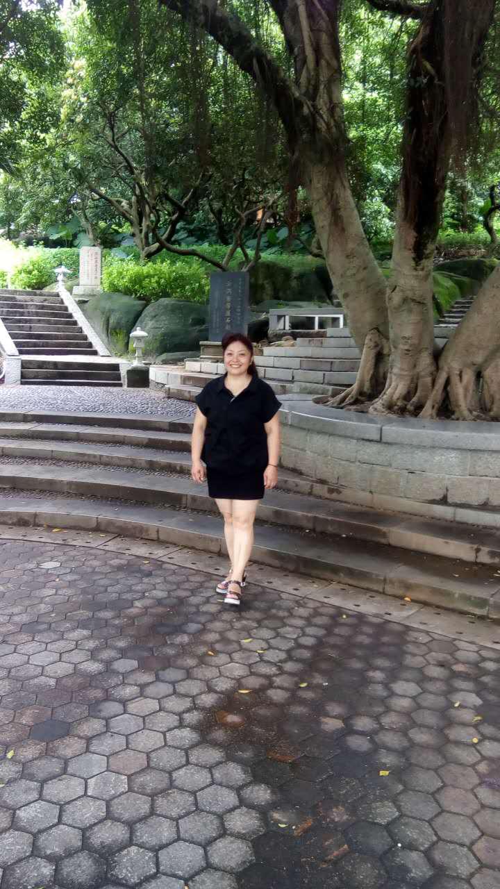 45岁丧偶女征婚照片(id:107873746)_重庆征婚交友