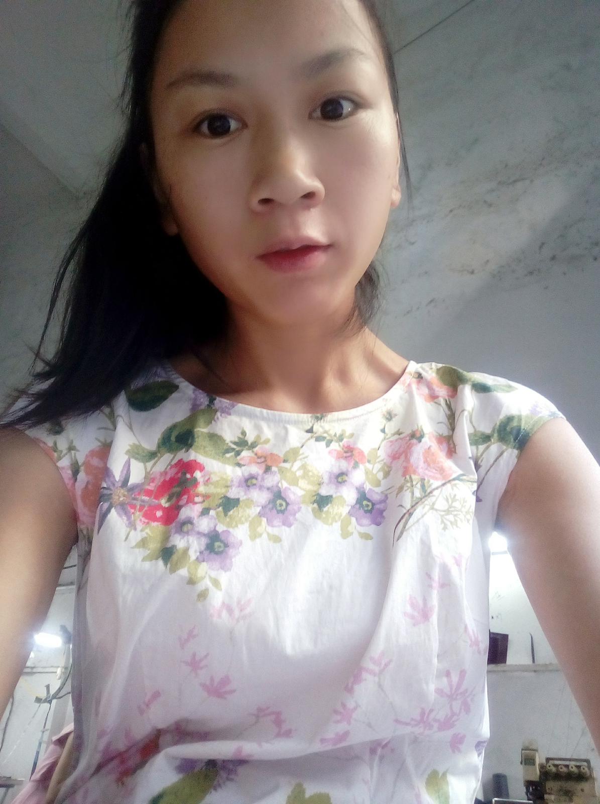 26岁离异女征婚照片(id:108005794)_广东东莞征婚交友