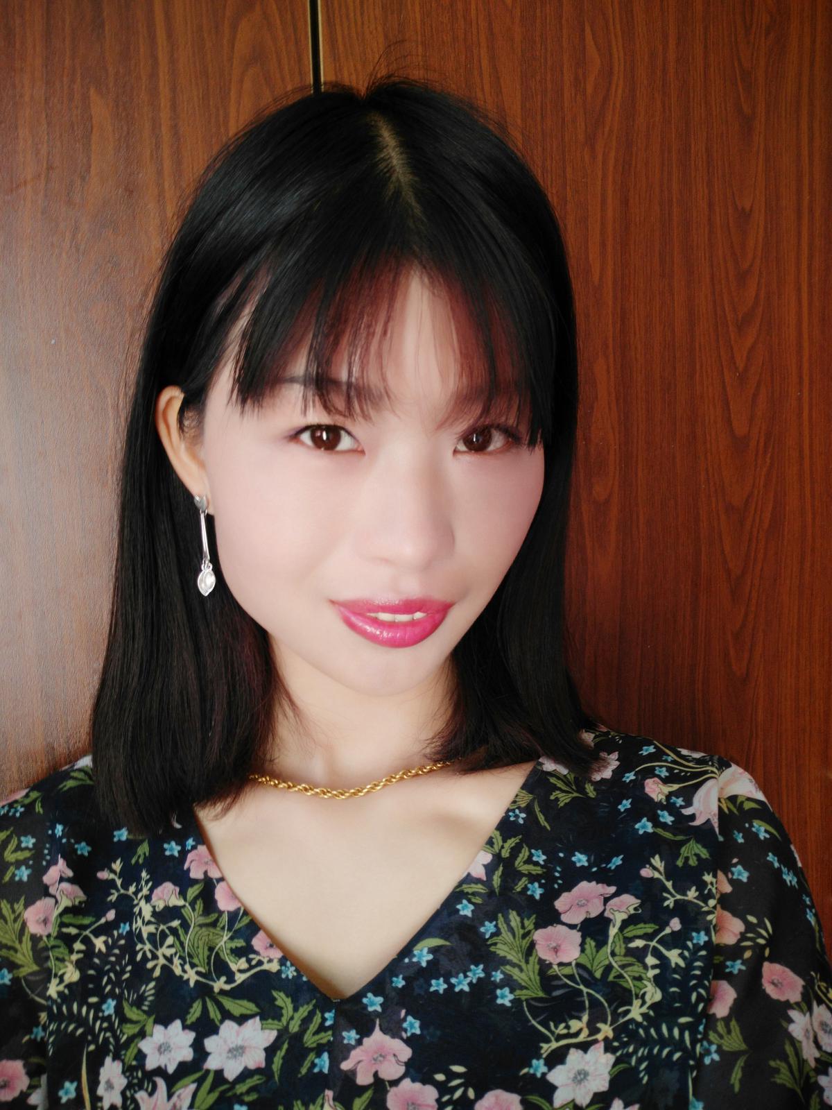 萌妹子资料照片_湖北黄冈征婚交友_珍爱网