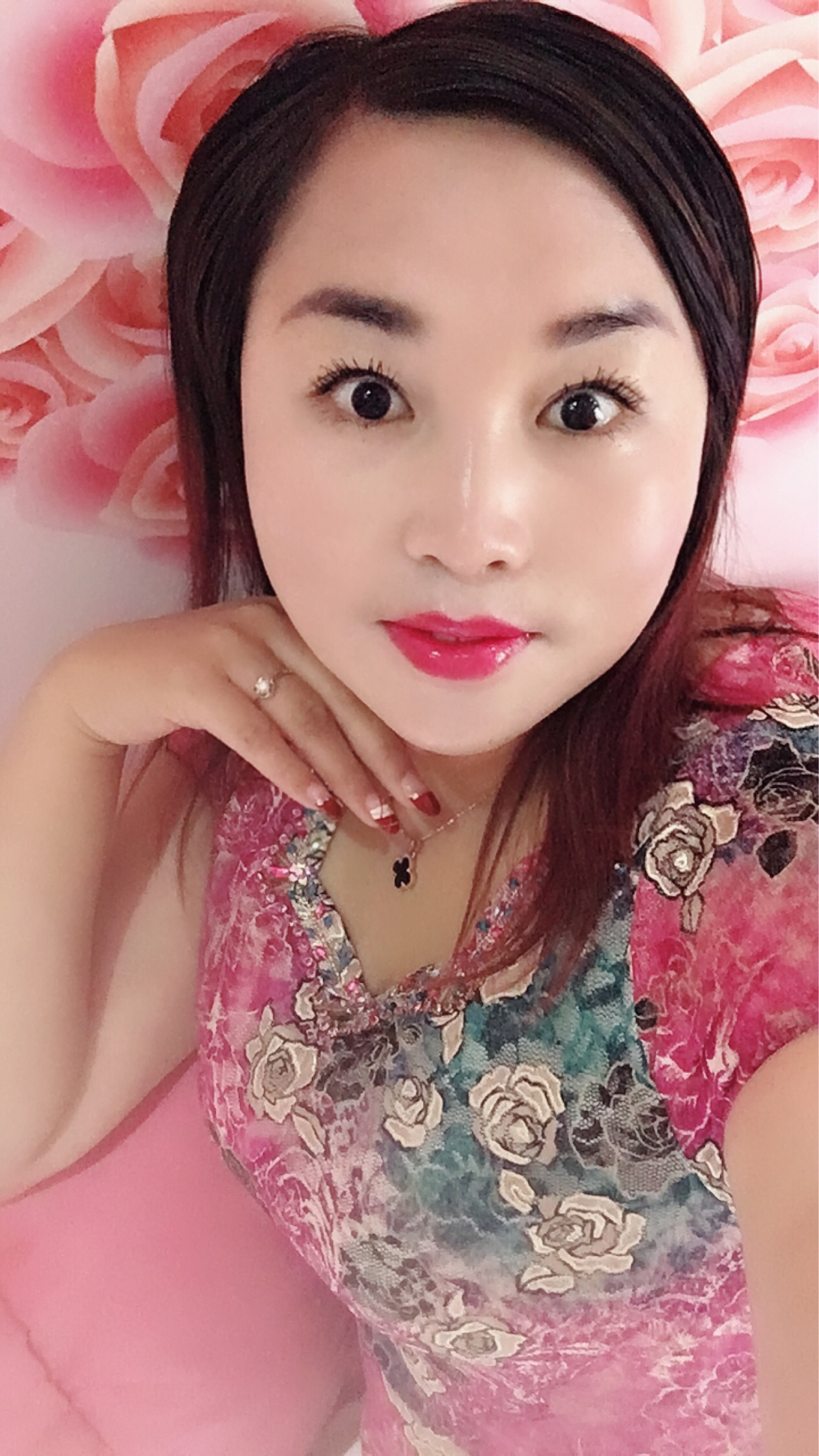 38岁离异女征婚照片(id:1090156318)_云南丽江征婚