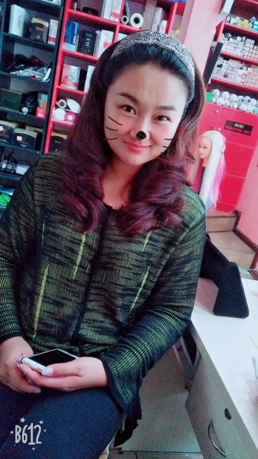 35岁离异女征婚照片(id:109093384)_云南昆明征婚交友_珍爱网