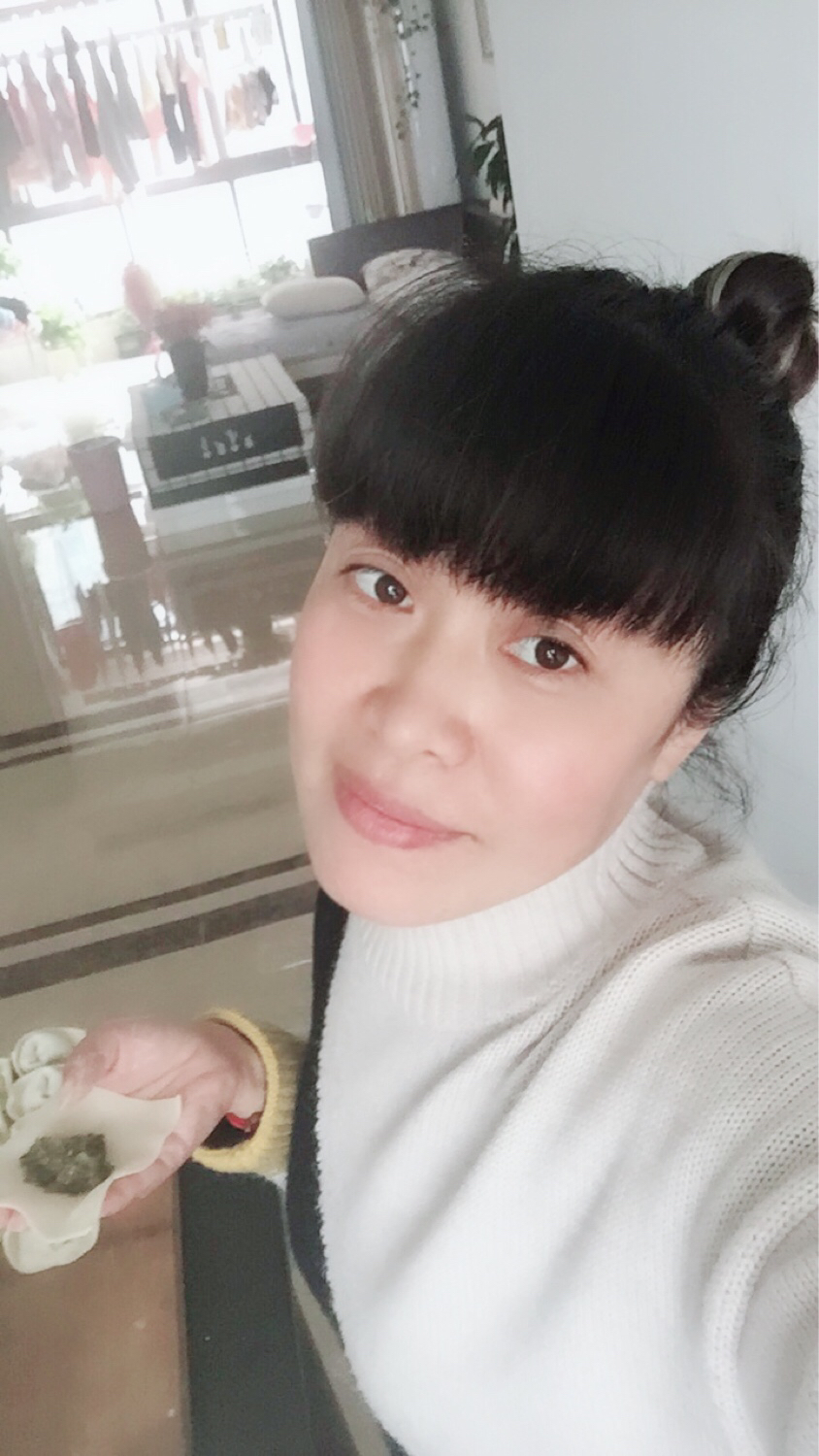 普通人照片