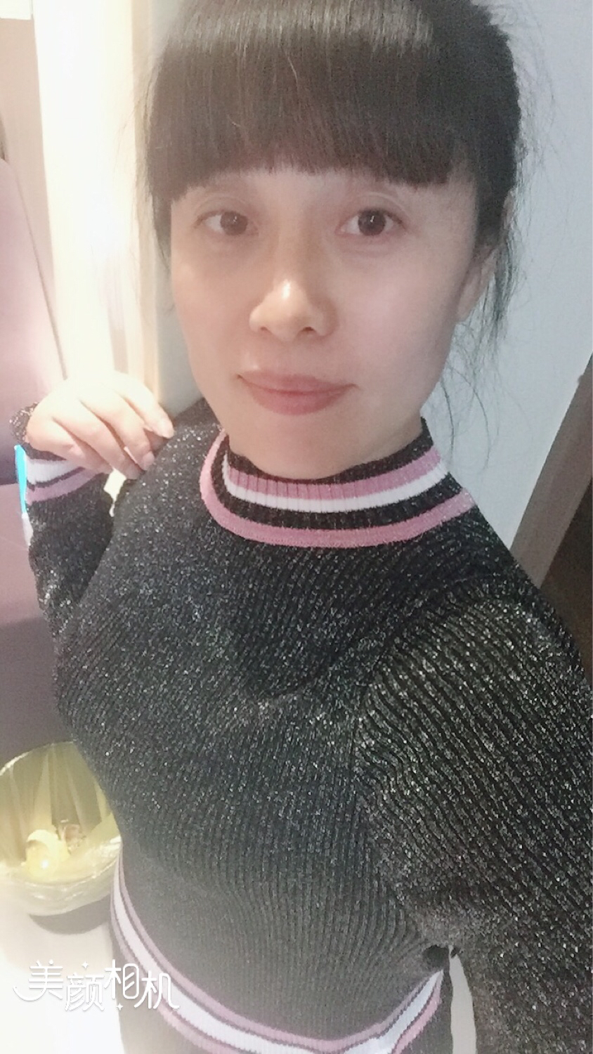 普通人