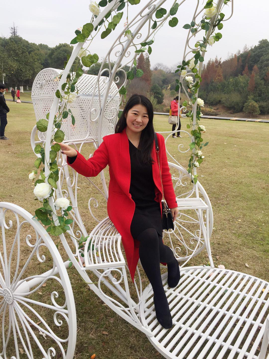 35岁离异女征婚照片(id:109751926)_江西南昌征婚交友