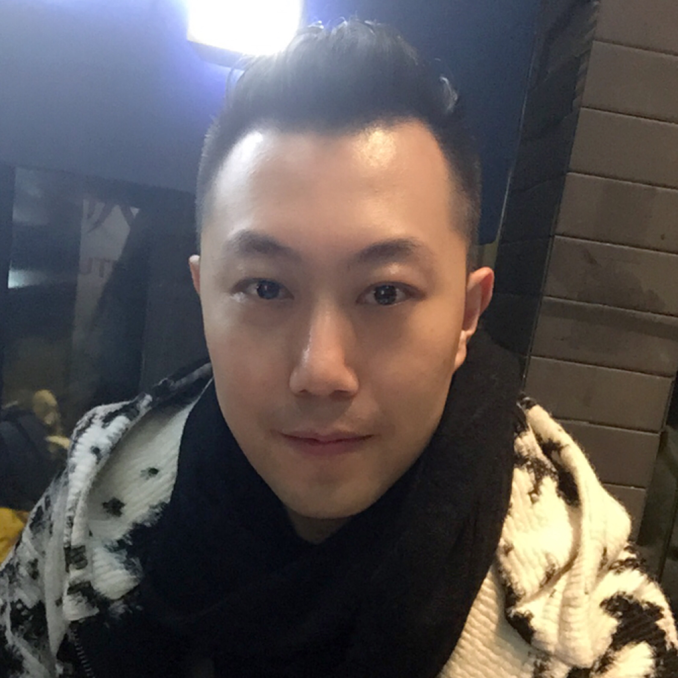 36岁离异男征婚照片(id:1123225402)_天津征婚交友