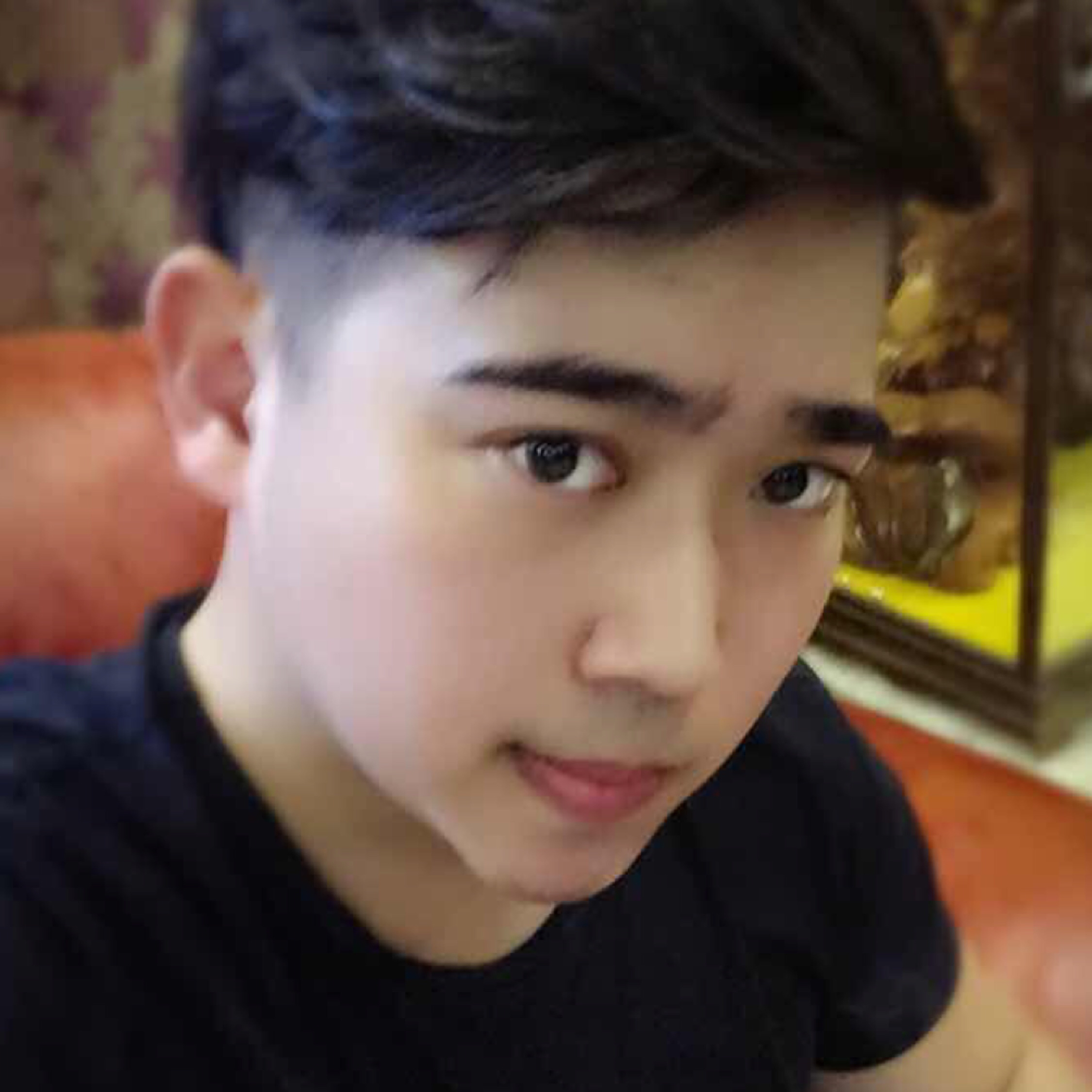 27岁离异男征婚照片(id:1140349990)_广东广州征婚