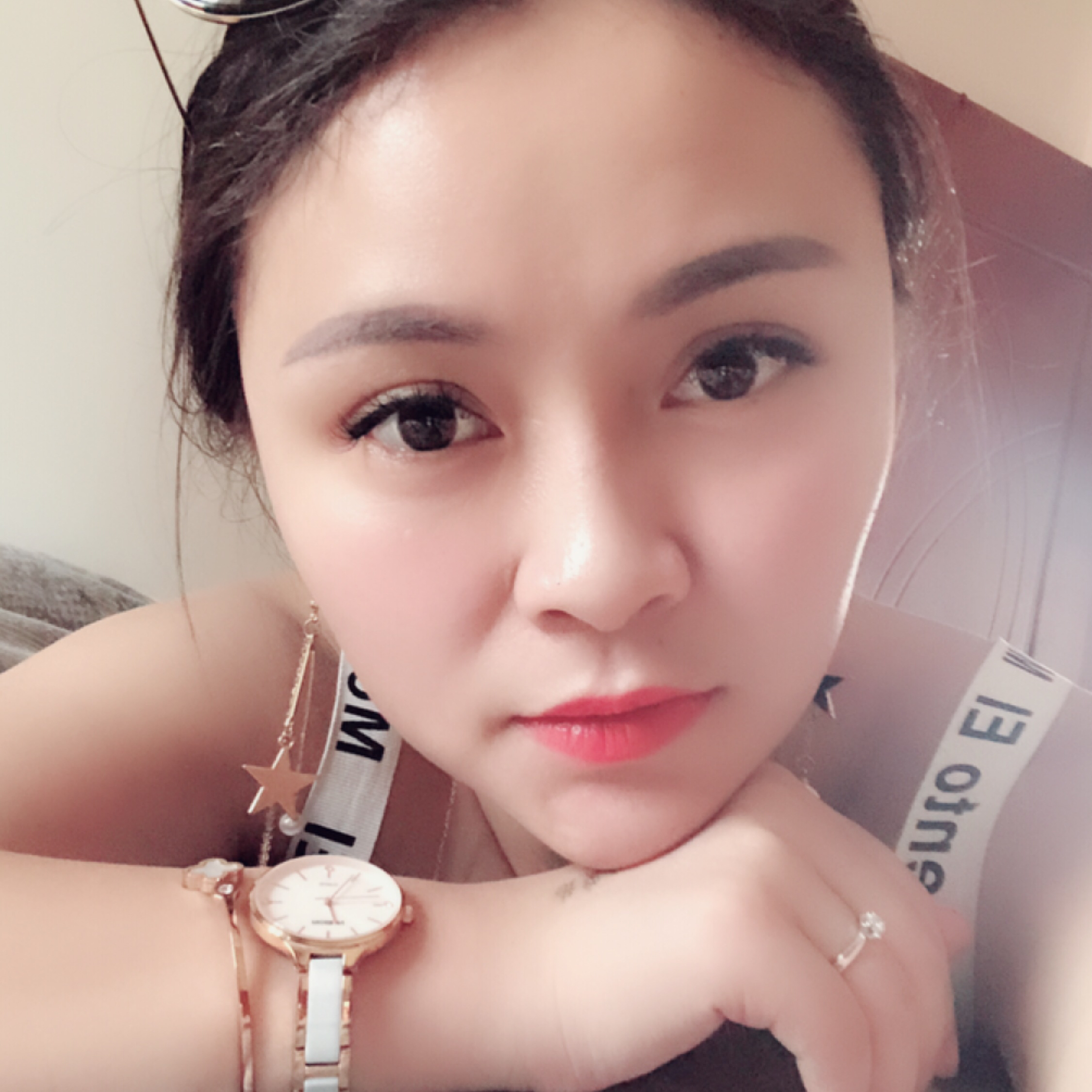 24岁离异女征婚照片(id:1149421744)_广东河源征婚