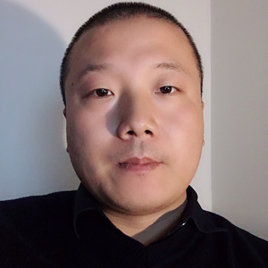 等着和你一起飞翔