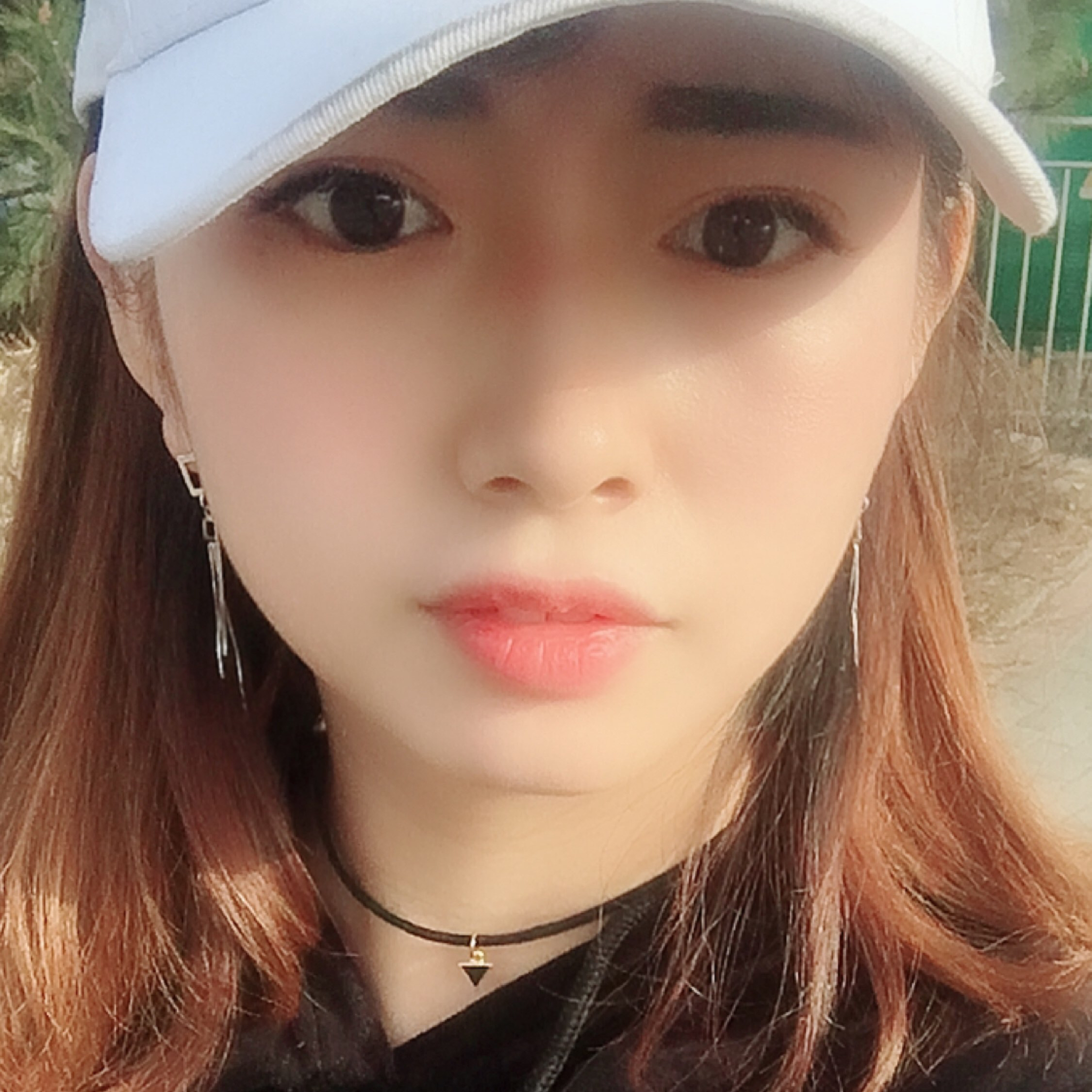 小姐姐照片