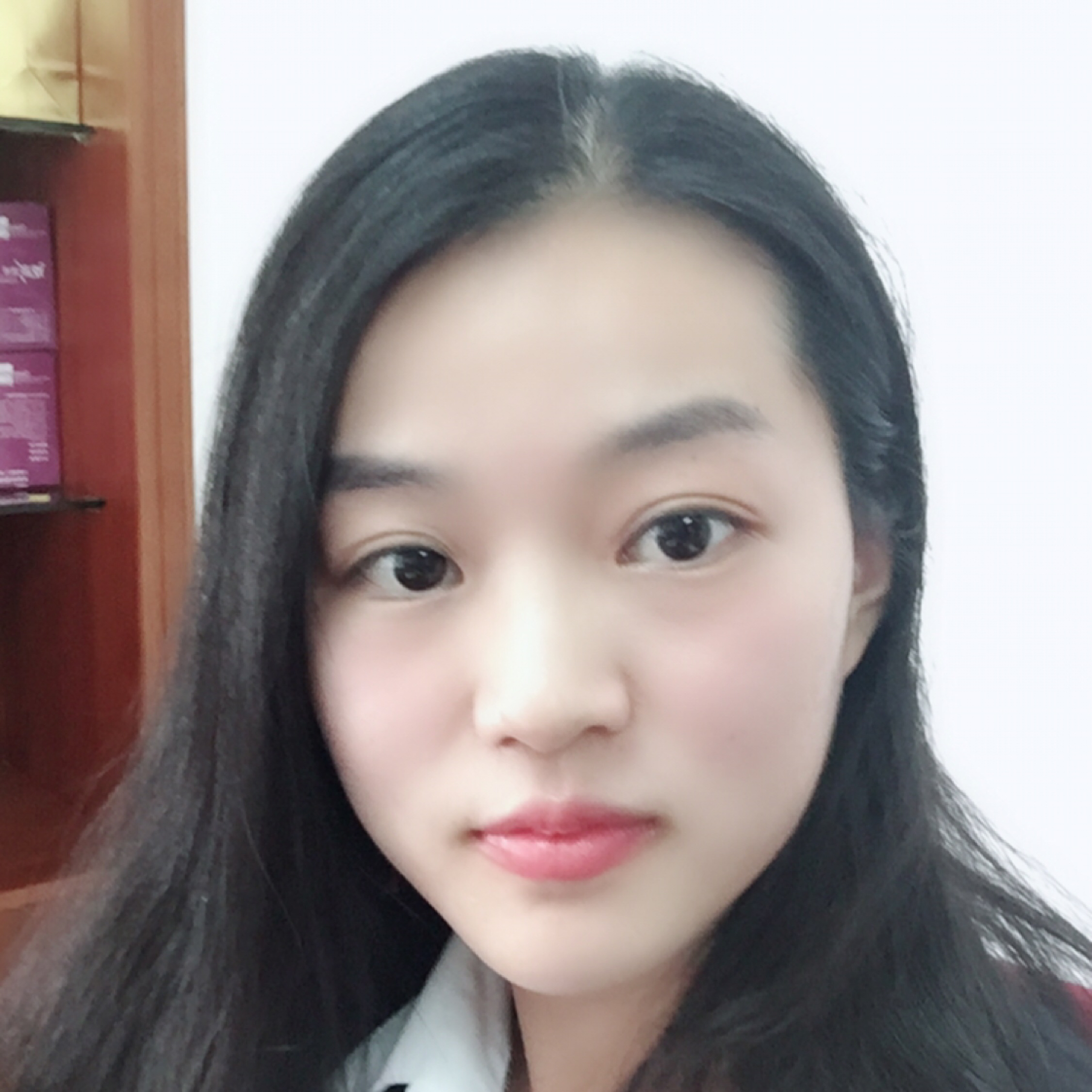 xiao梅资料照片_广东深圳征婚交友_珍爱网