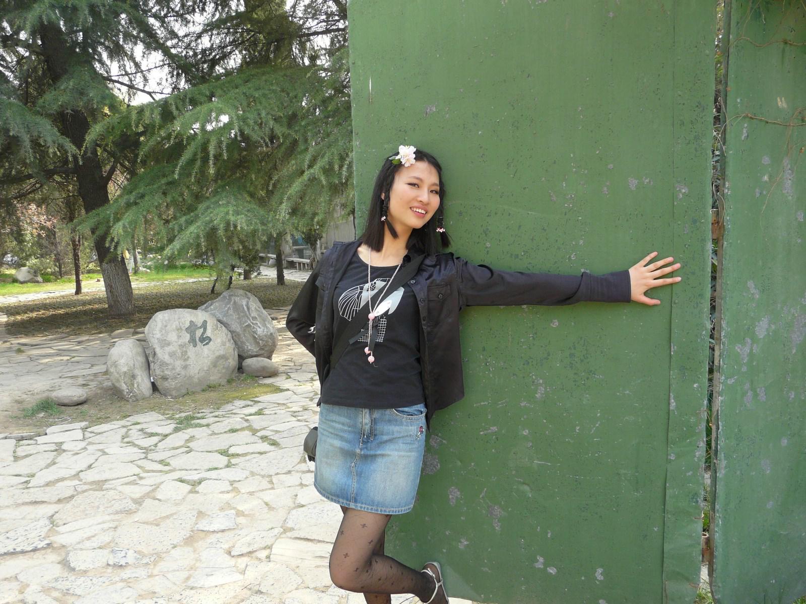 月月与健健 真爱网