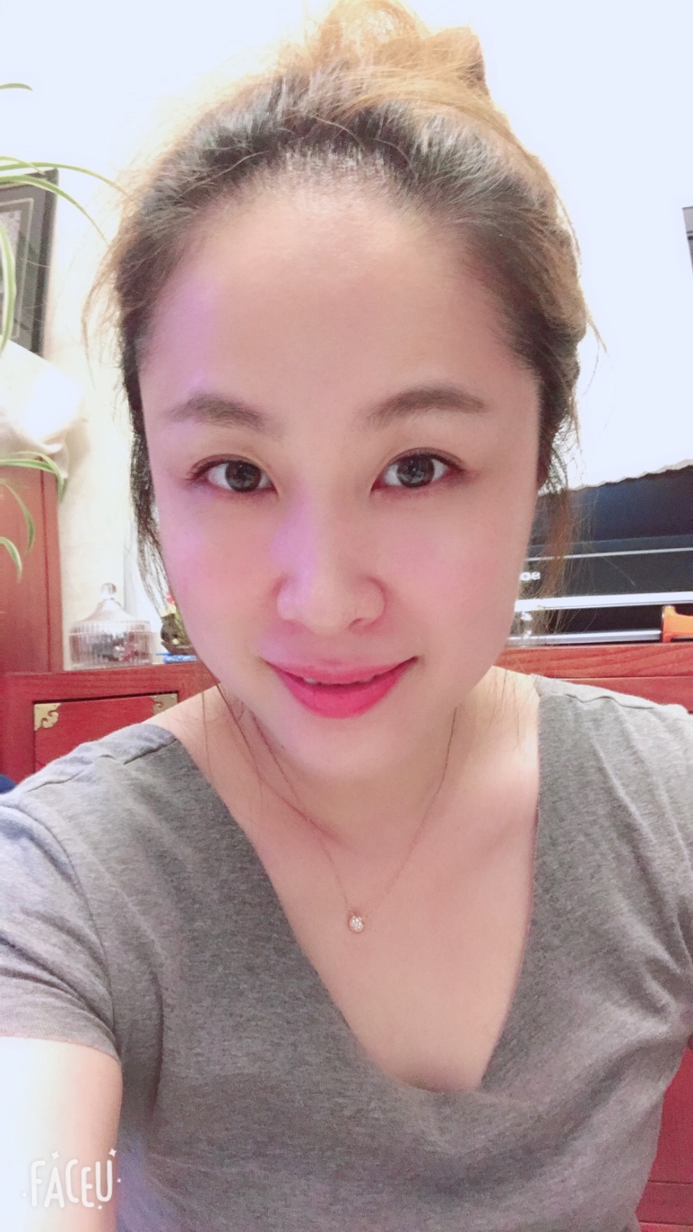 36岁离异女征婚照片(id:1262871664)_天津征婚交友