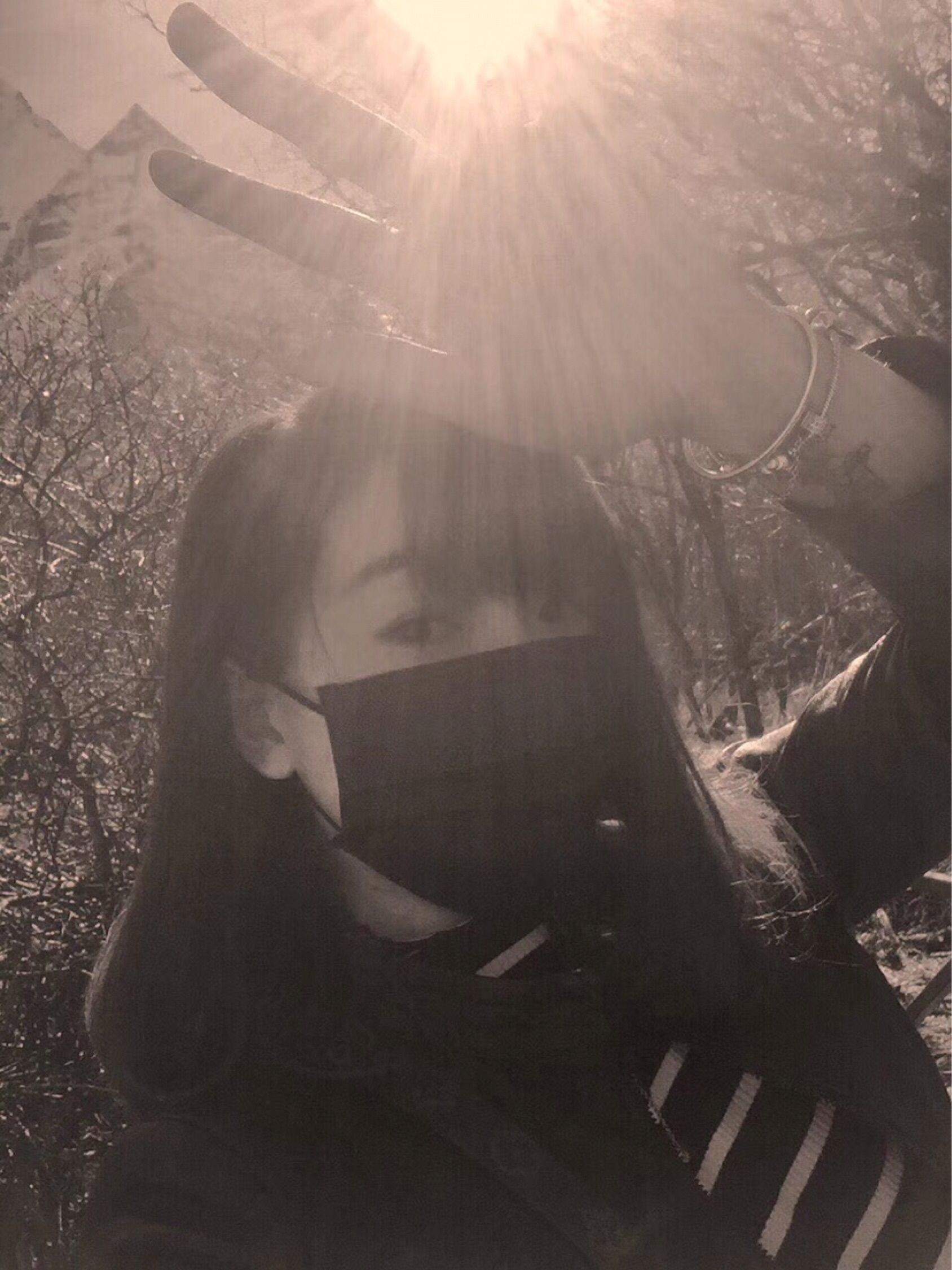 转身的微笑 真爱网