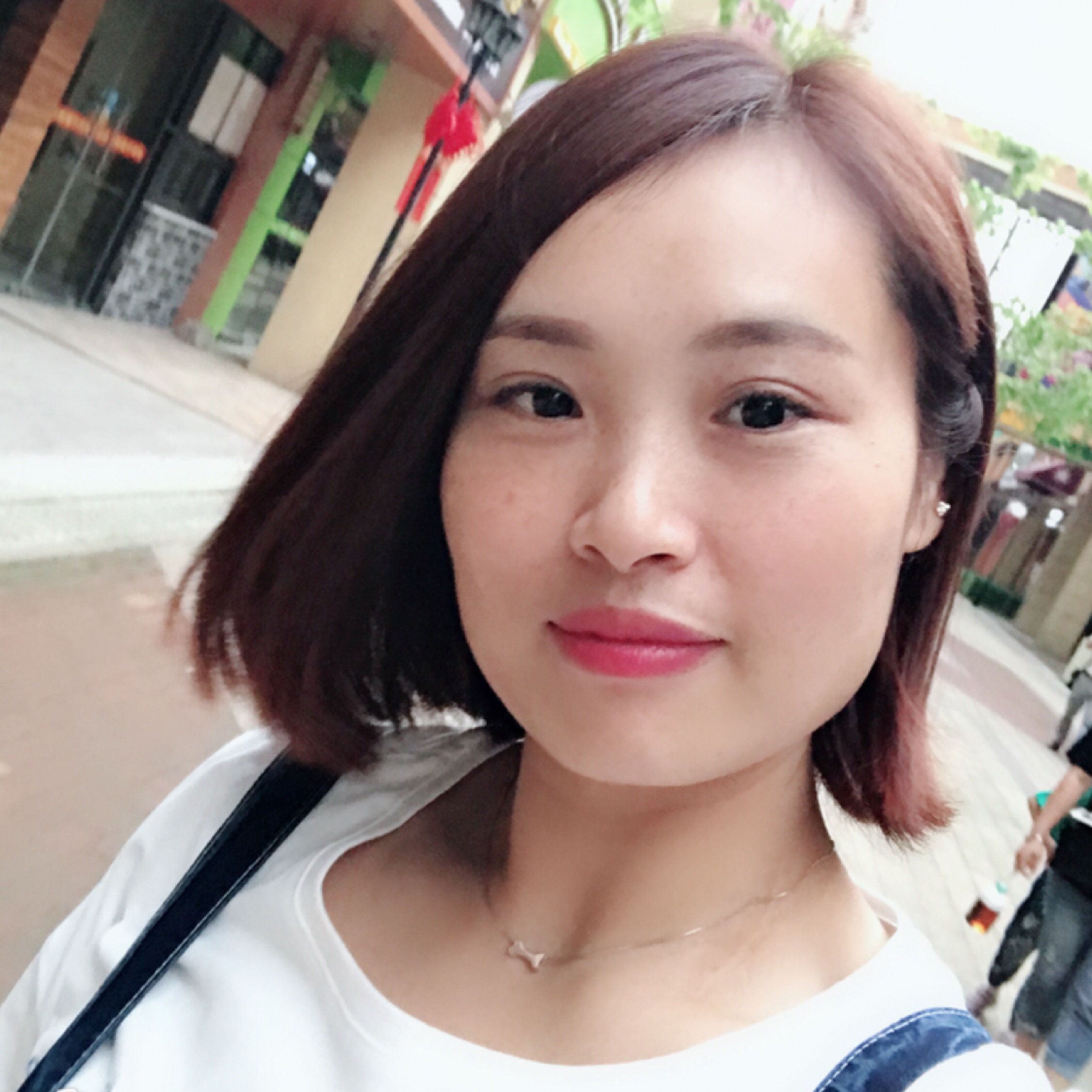 34岁离异女征婚照片(id:1310807902)_浙江杭州征婚