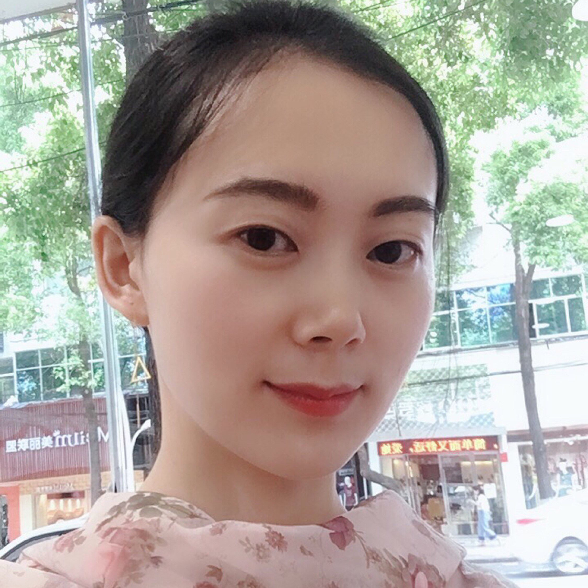 31岁离异女征婚照片(id:1332752752)_湖南常德征婚