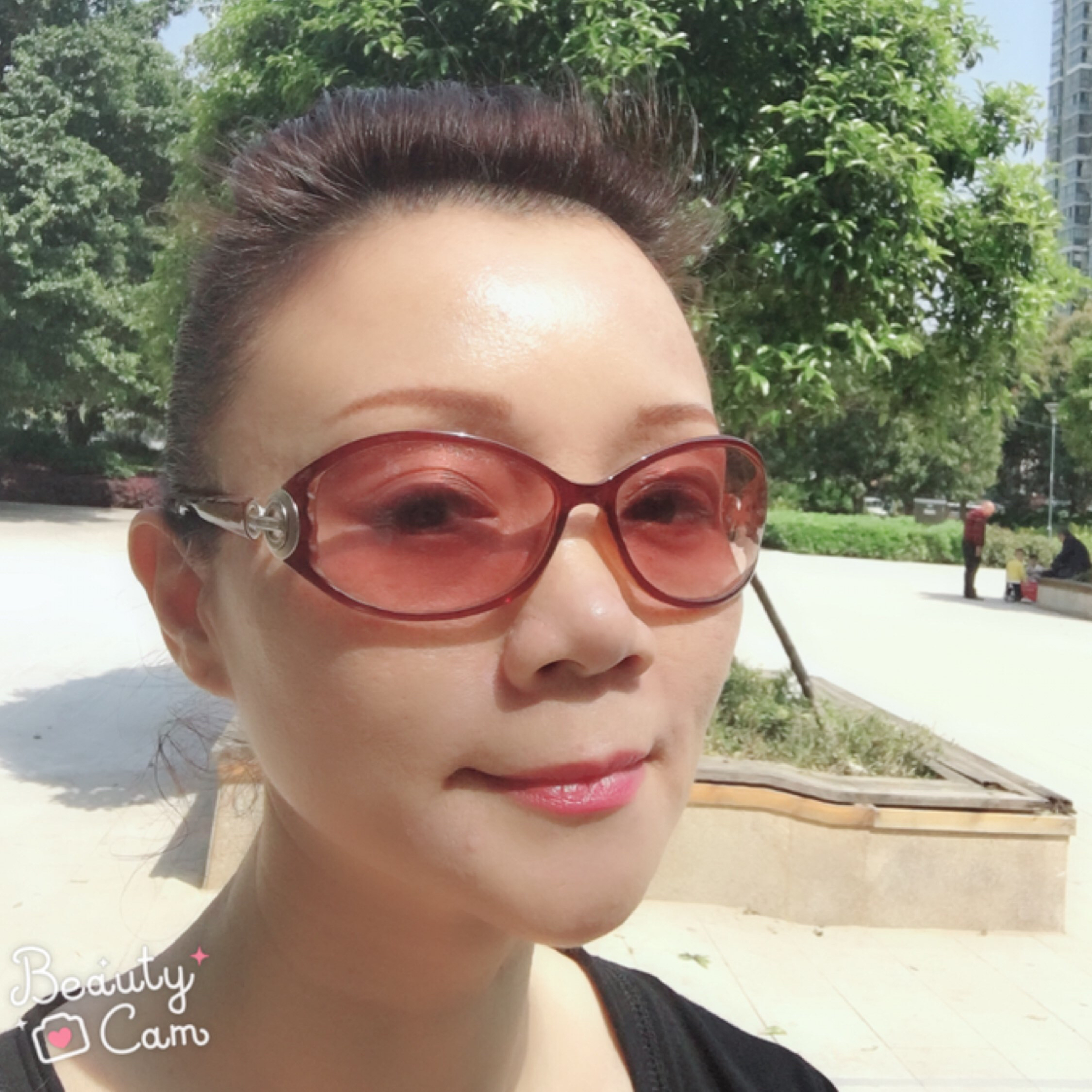 44岁离异女征婚照片(id:1355480746)_福建福州征婚交友_珍爱网