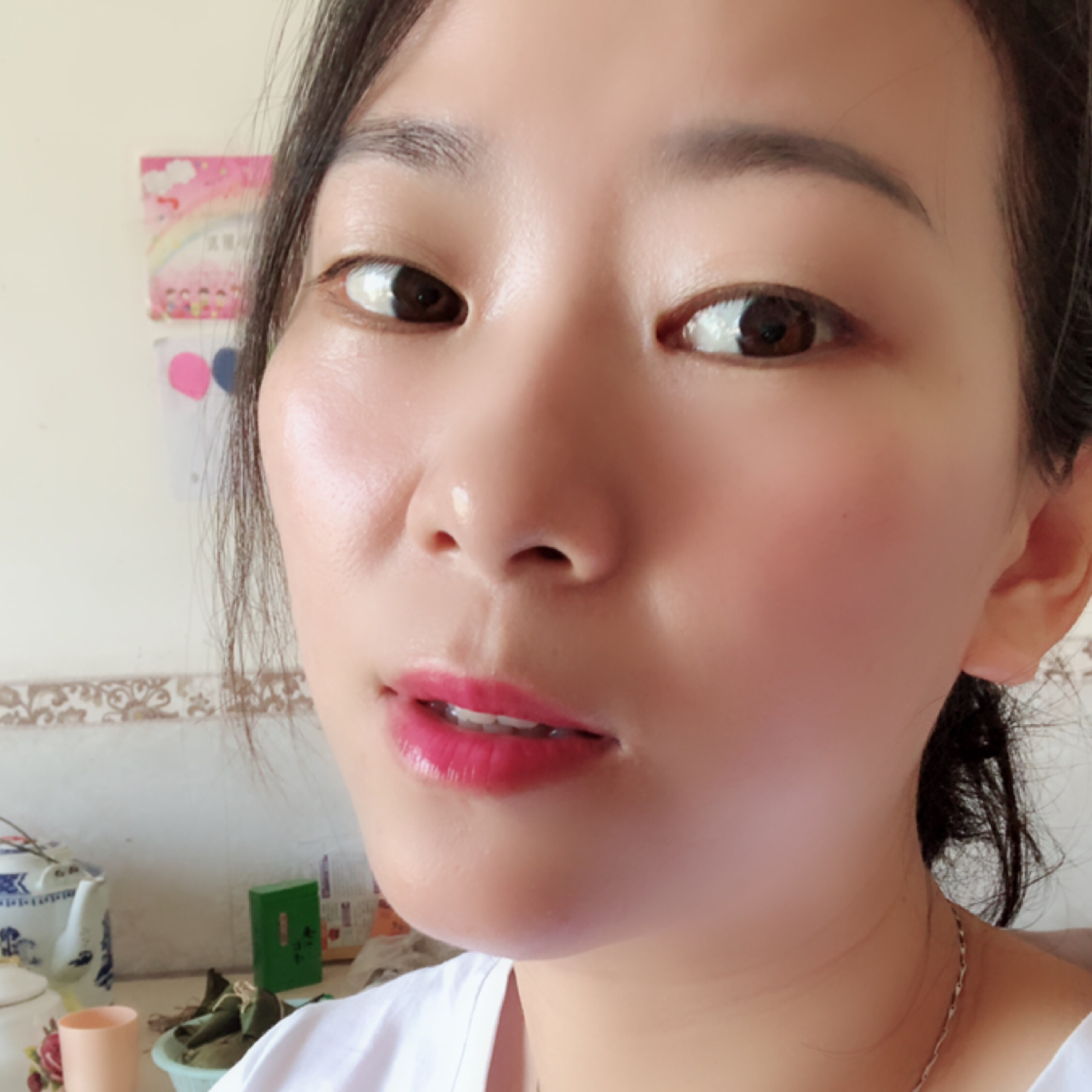 小月资料照片_江西赣州征婚交友_珍爱网