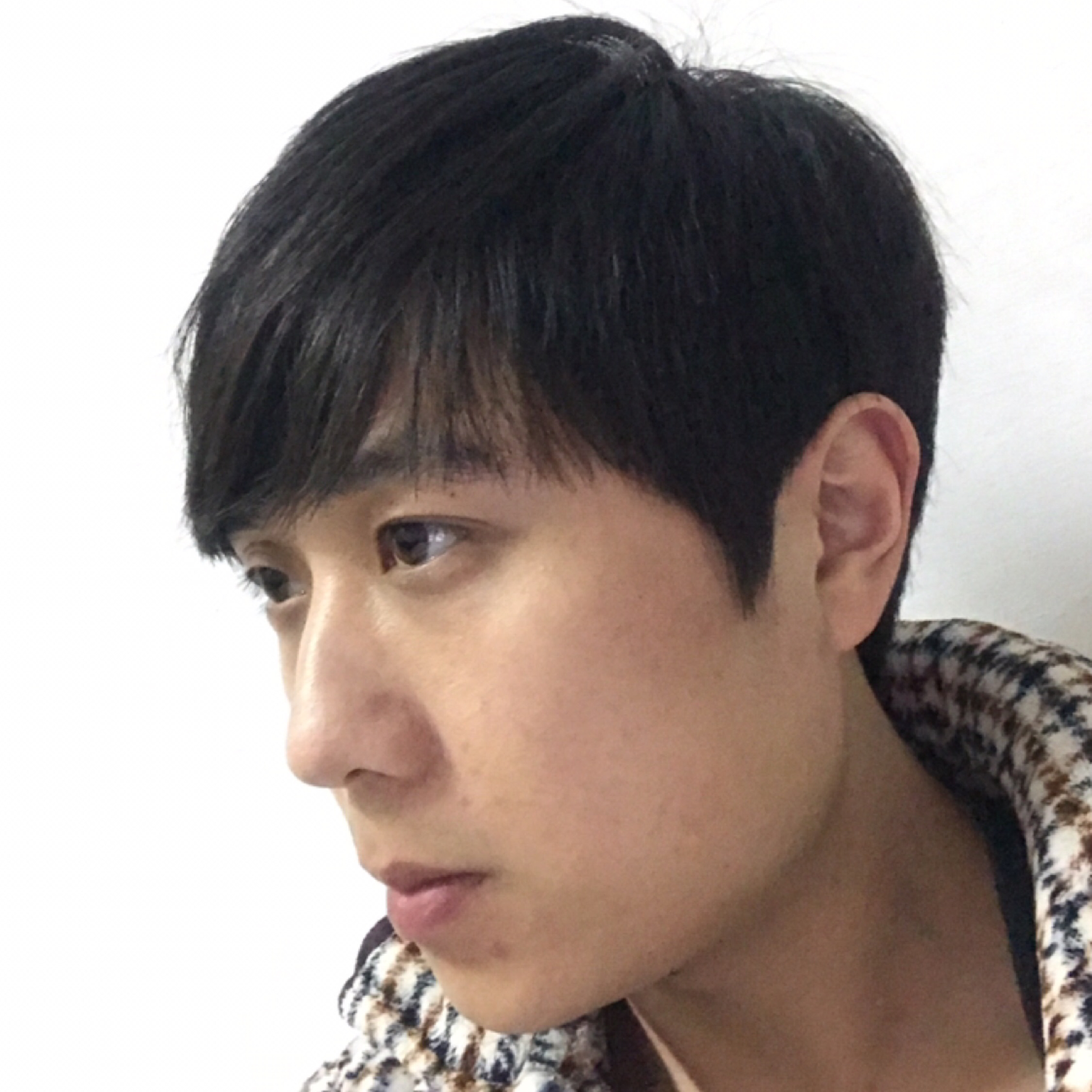眼泪错觉