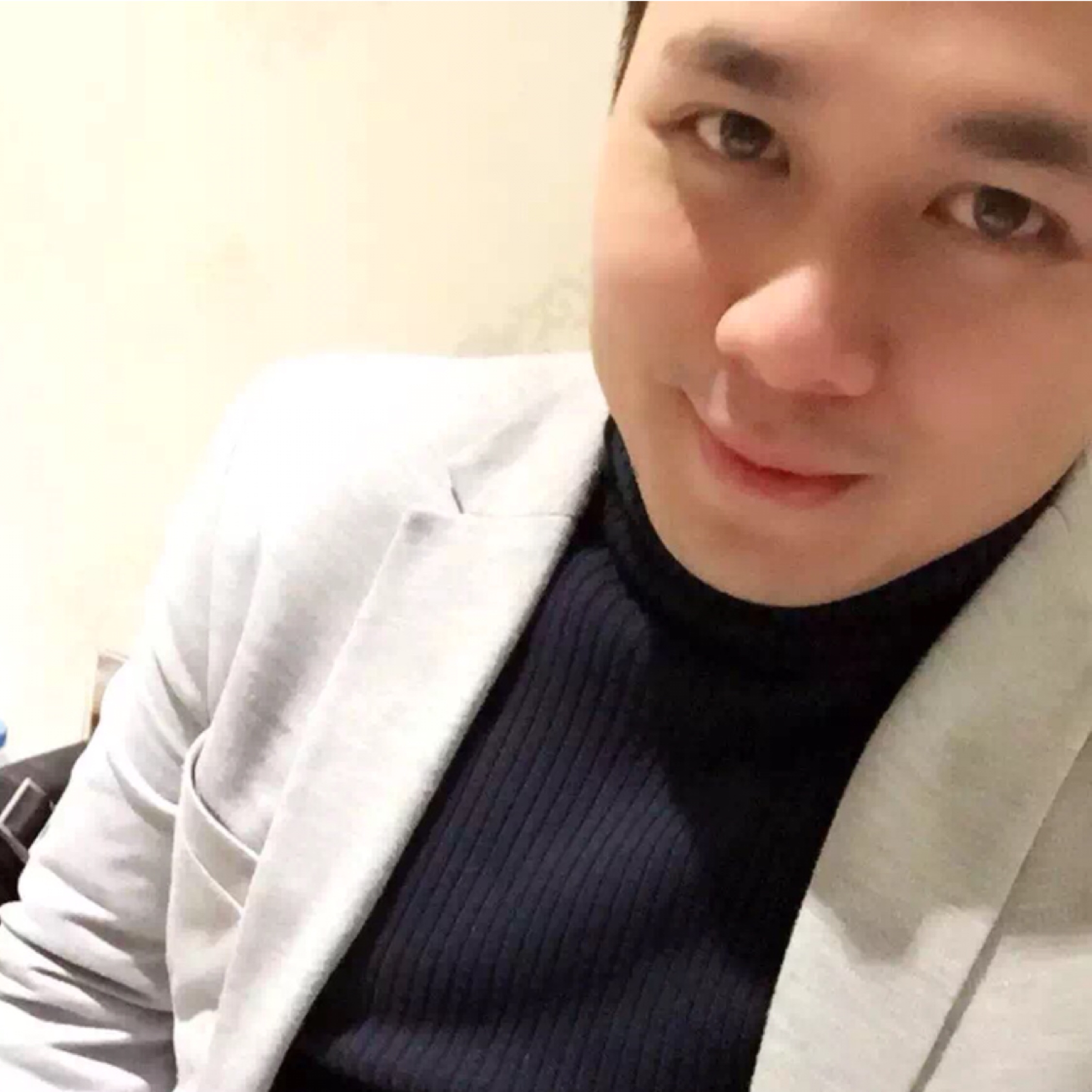 27岁未婚男征婚照片(id:1396486780)_广东广州征婚