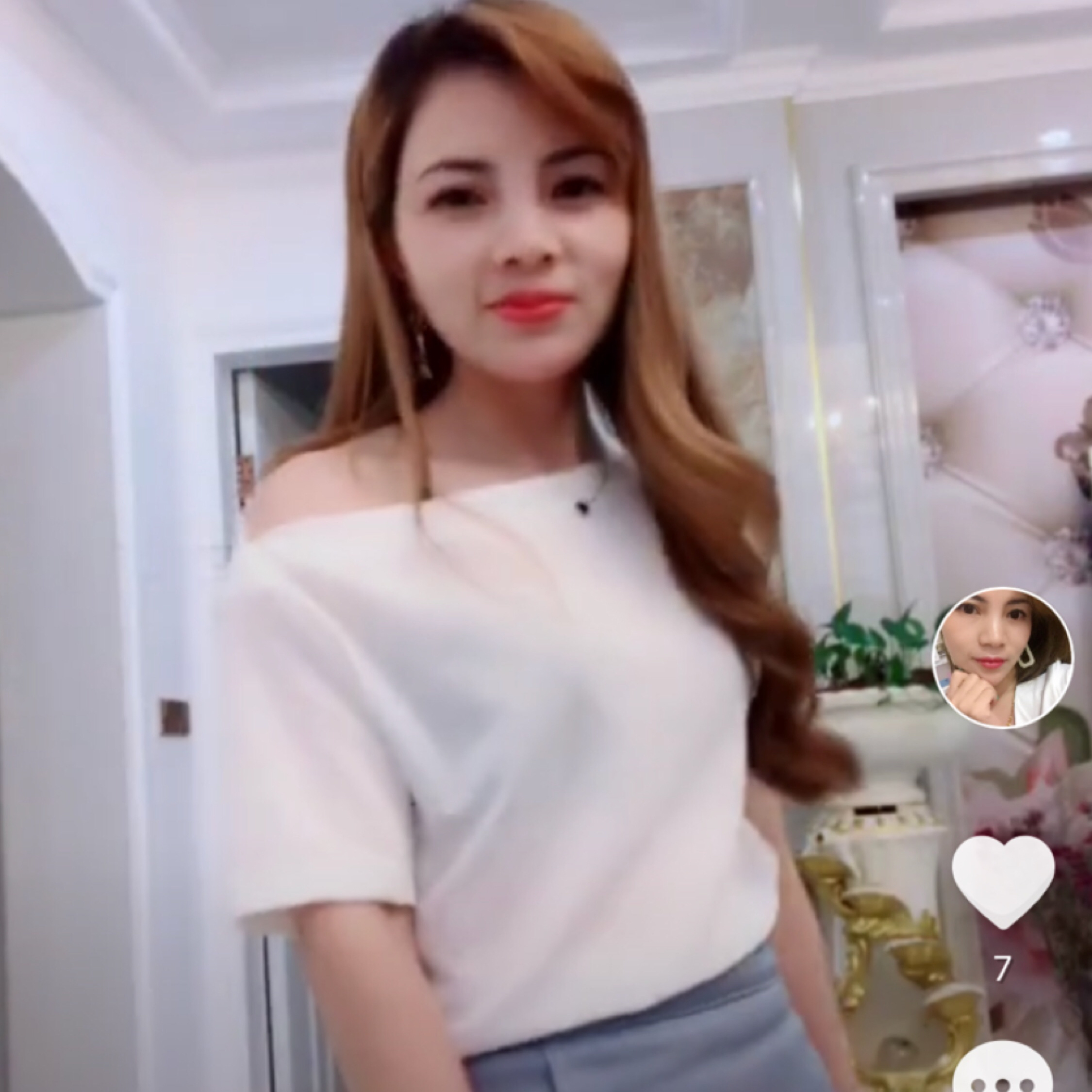 夏梦资料照片_浙江嘉兴征婚交友_珍爱网
