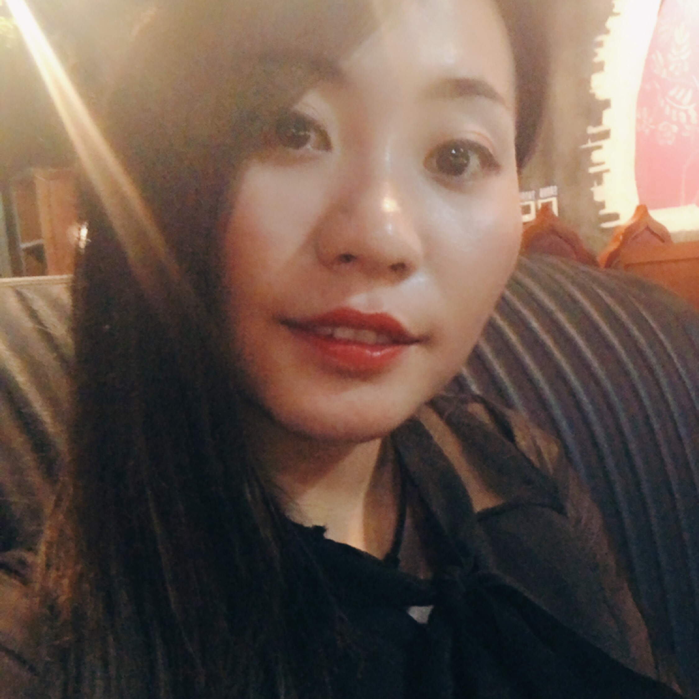 24岁离异女征婚照片(id:1404004012)_云南昆明征婚