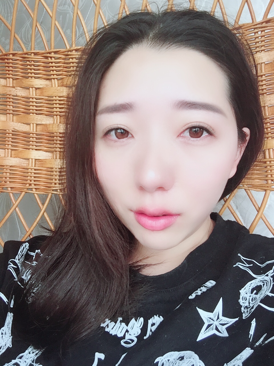丑丑姑娘