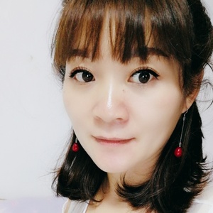 深山妖女