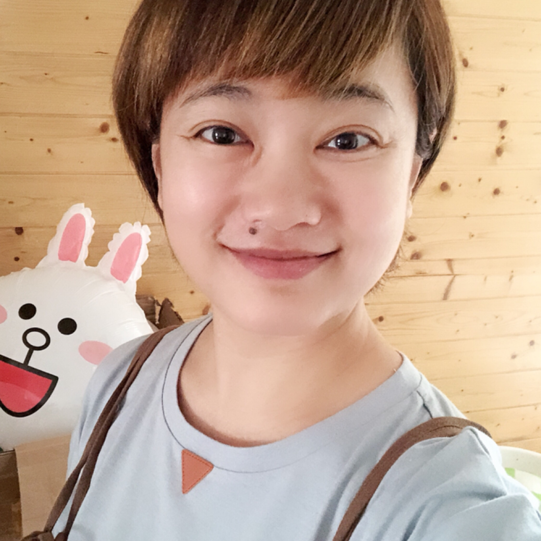单亲妈妈照片