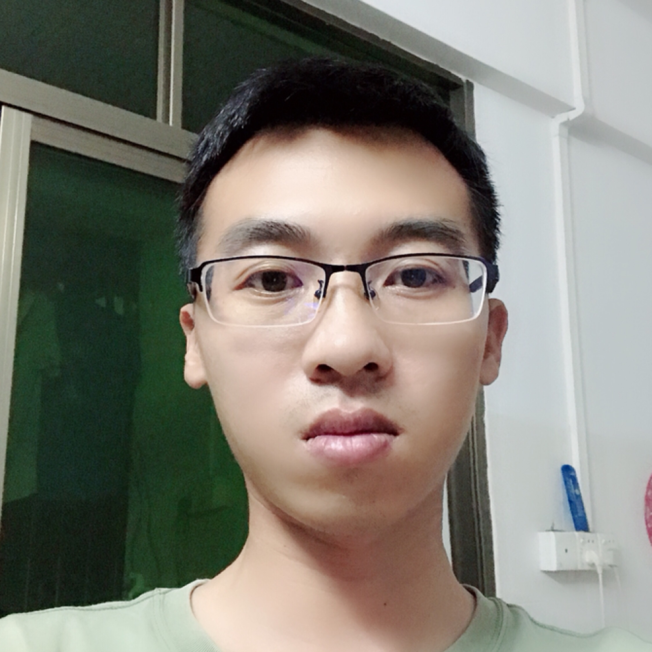 28岁未婚男征婚照片(id:1520480338)_广东广州征婚