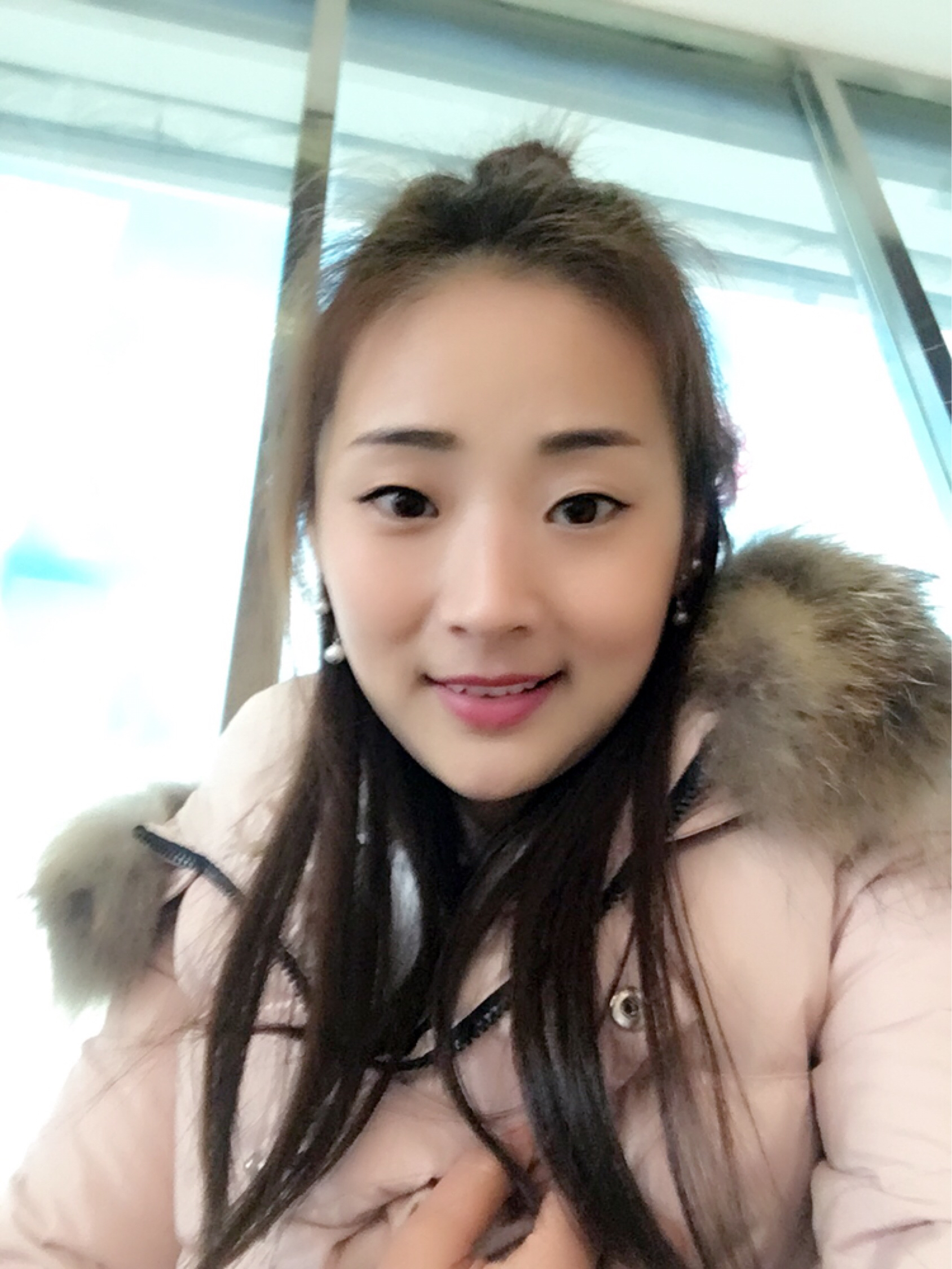 31岁离异女征婚照片(id:1539346462)_江苏常州征婚