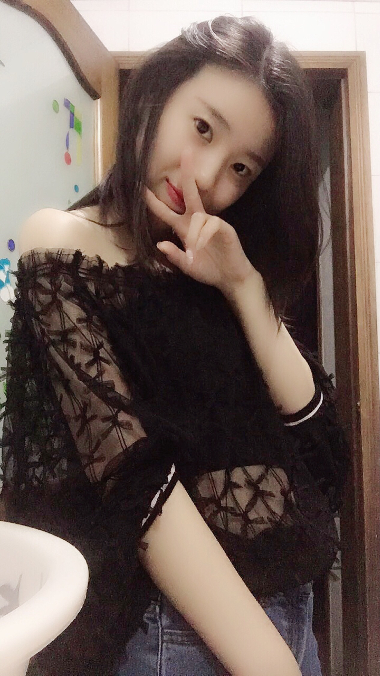 如果墙会说话照片