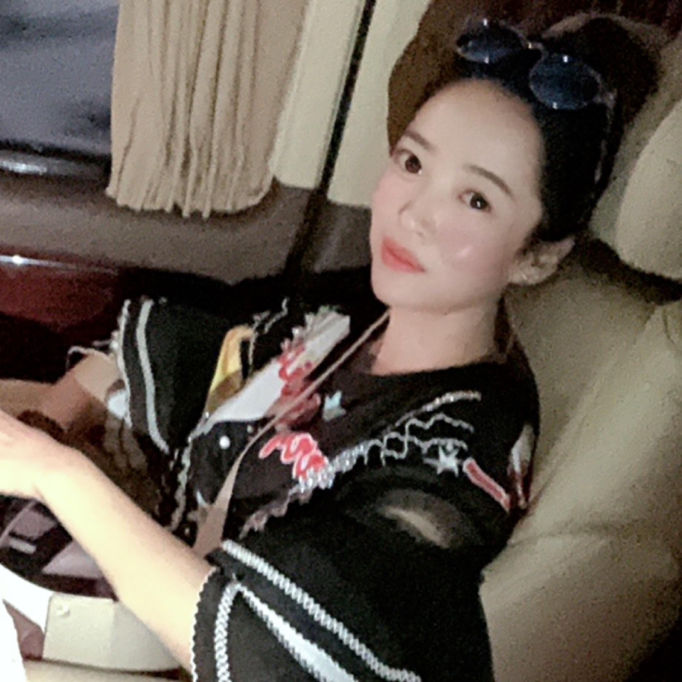 33岁未婚女征婚照片(id:1598332504)_广东深圳征婚交友_珍爱网