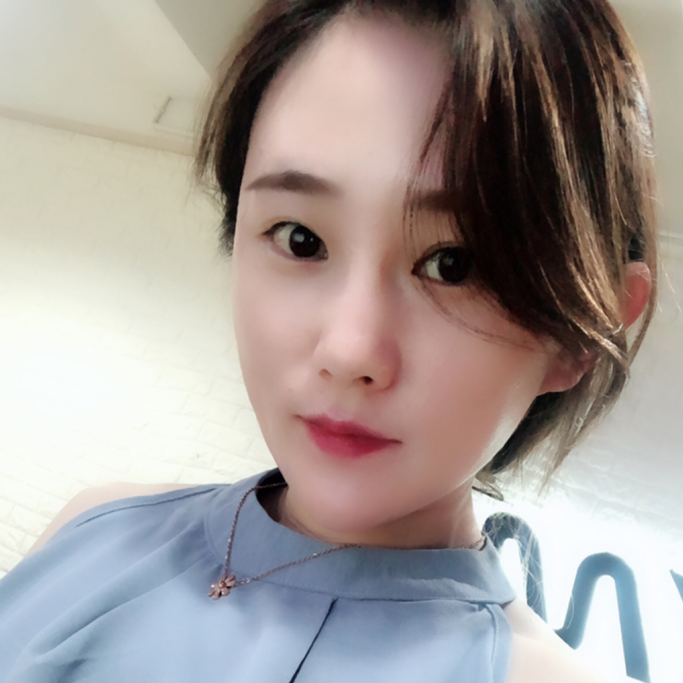 33岁离异女征婚照片(id:1599530236)_山东济宁征婚