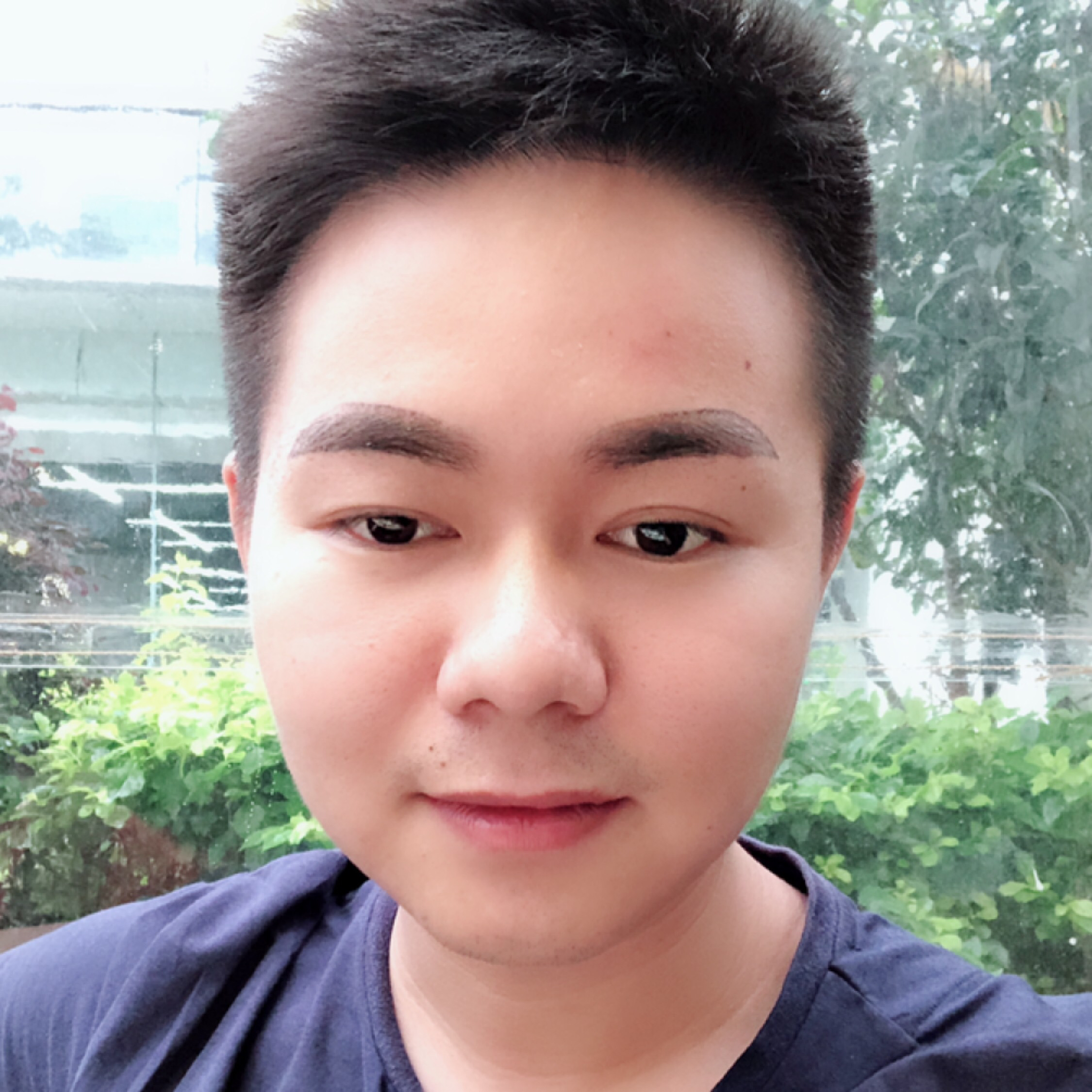 25岁未婚男征婚照片(id:1687804060)_广东广州征婚