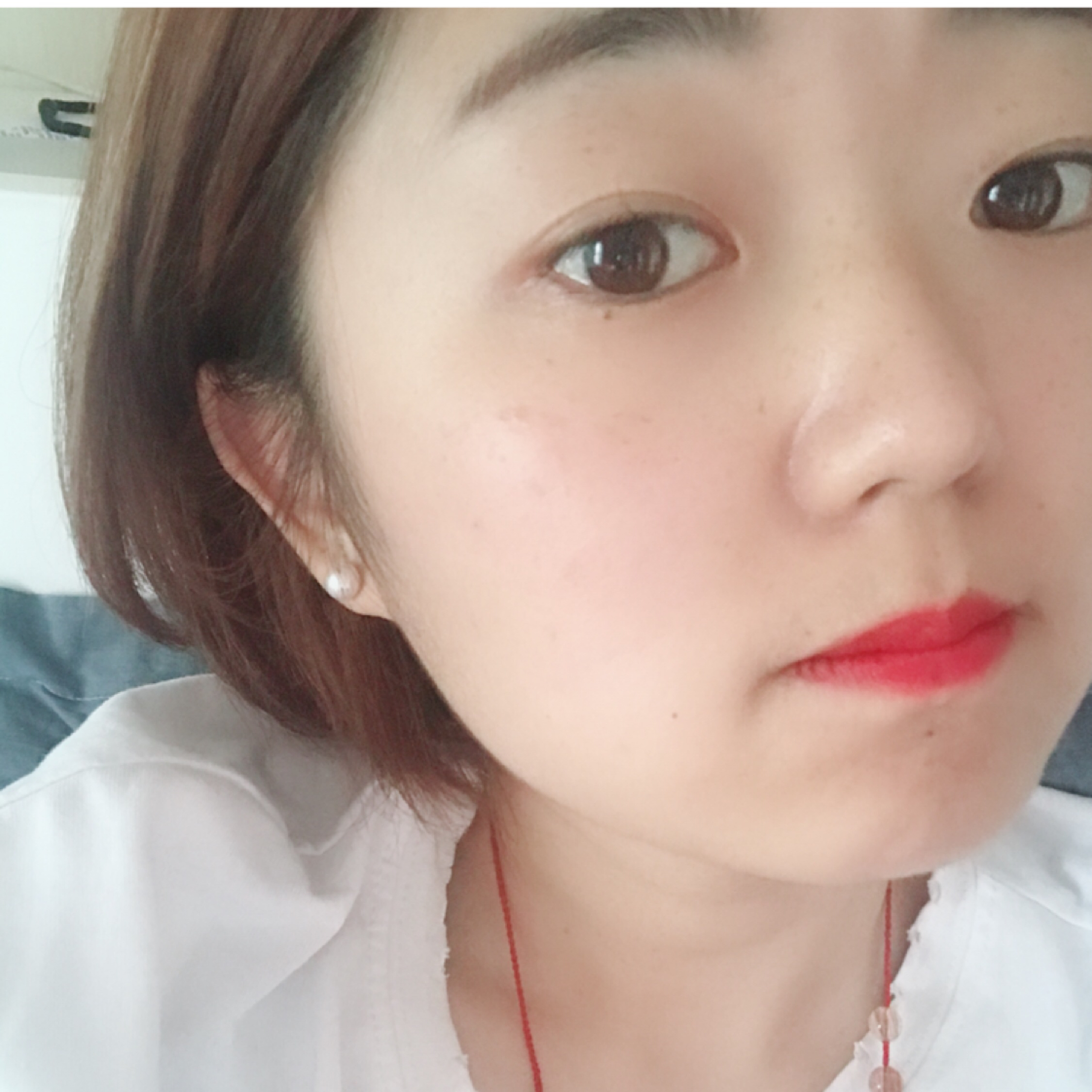 如果我听歌可眼红