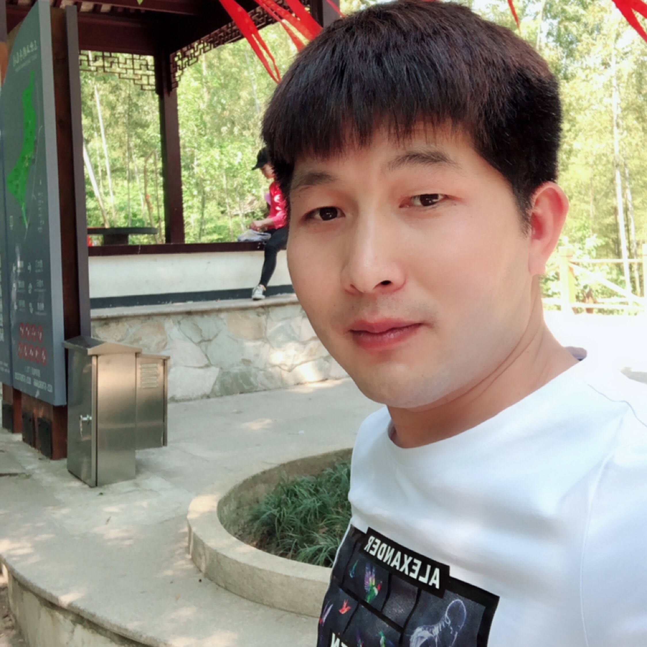 35岁离异男征婚照片(id:1783192624)_安徽合肥征婚