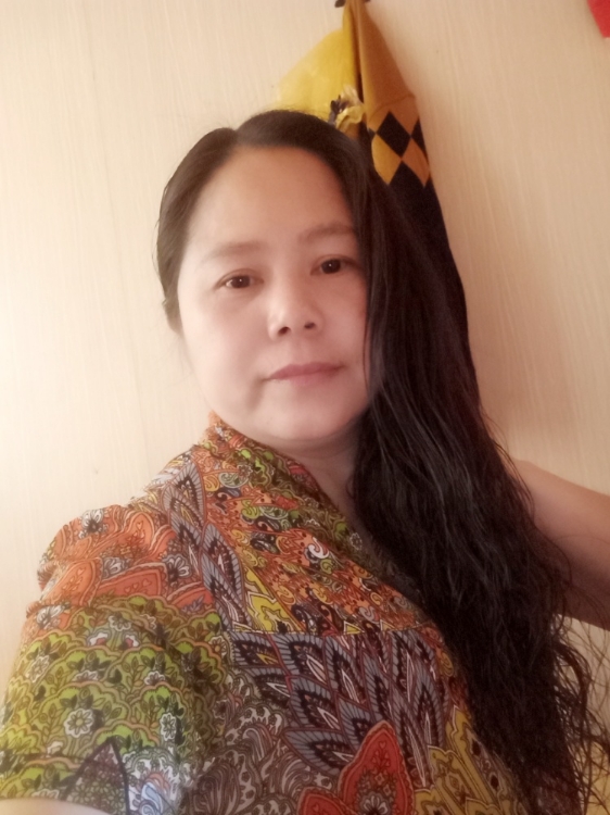 打工妹
