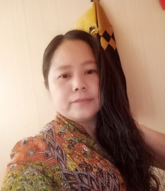打工妹
