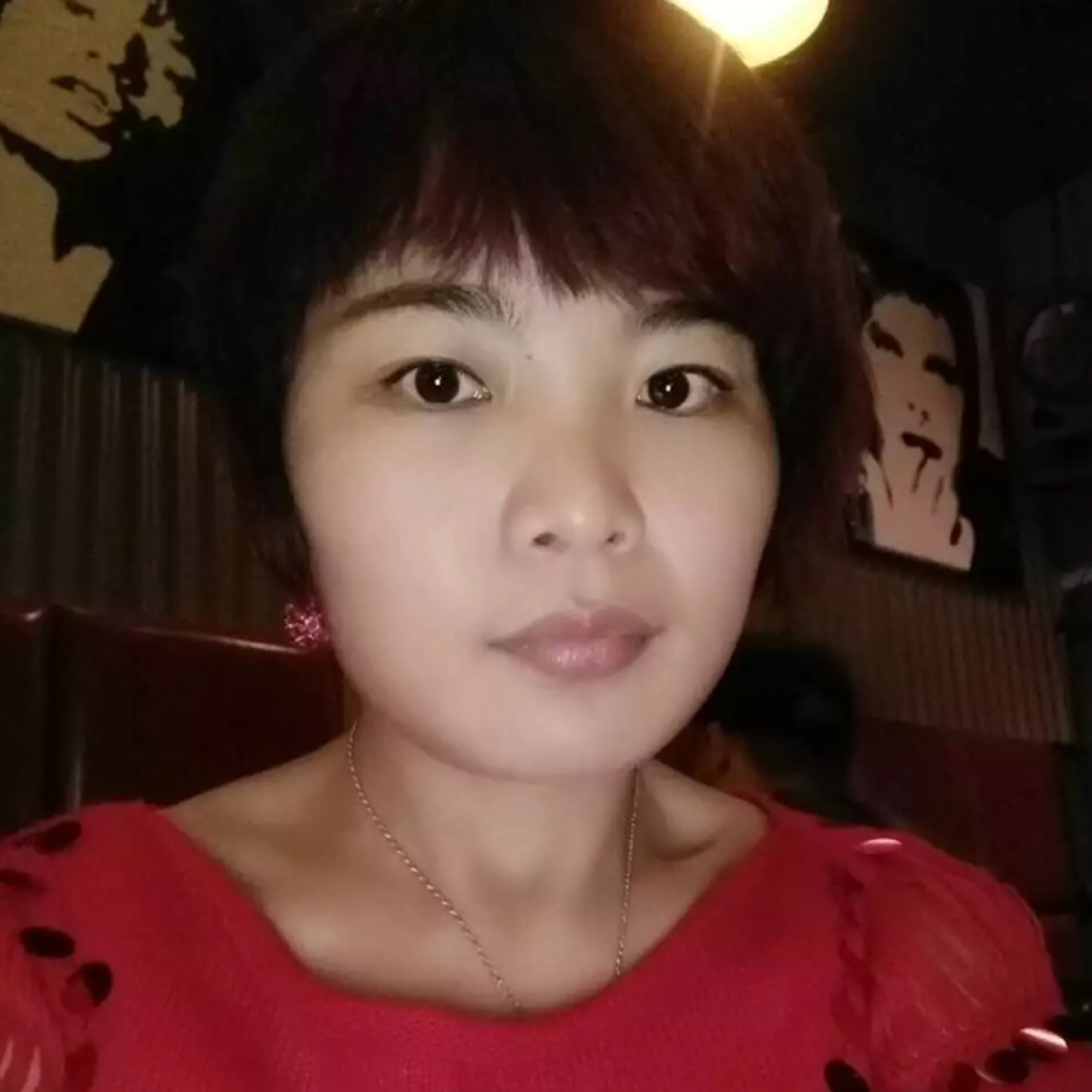 32岁离异女征婚照片(id:1850951842)_广东广州征婚