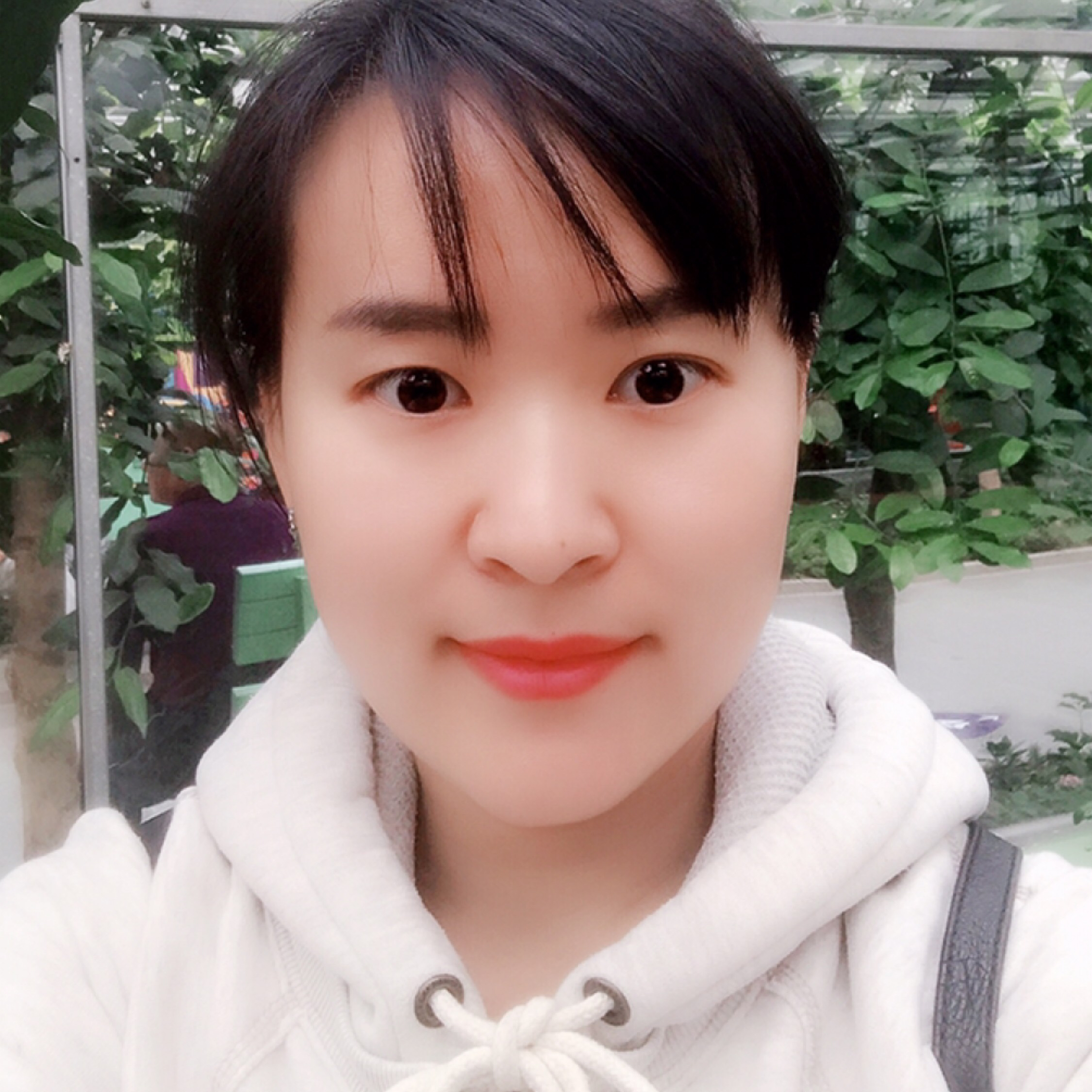 32岁未婚女征婚照片(id:1853128924)_北京征婚交友_珍爱网