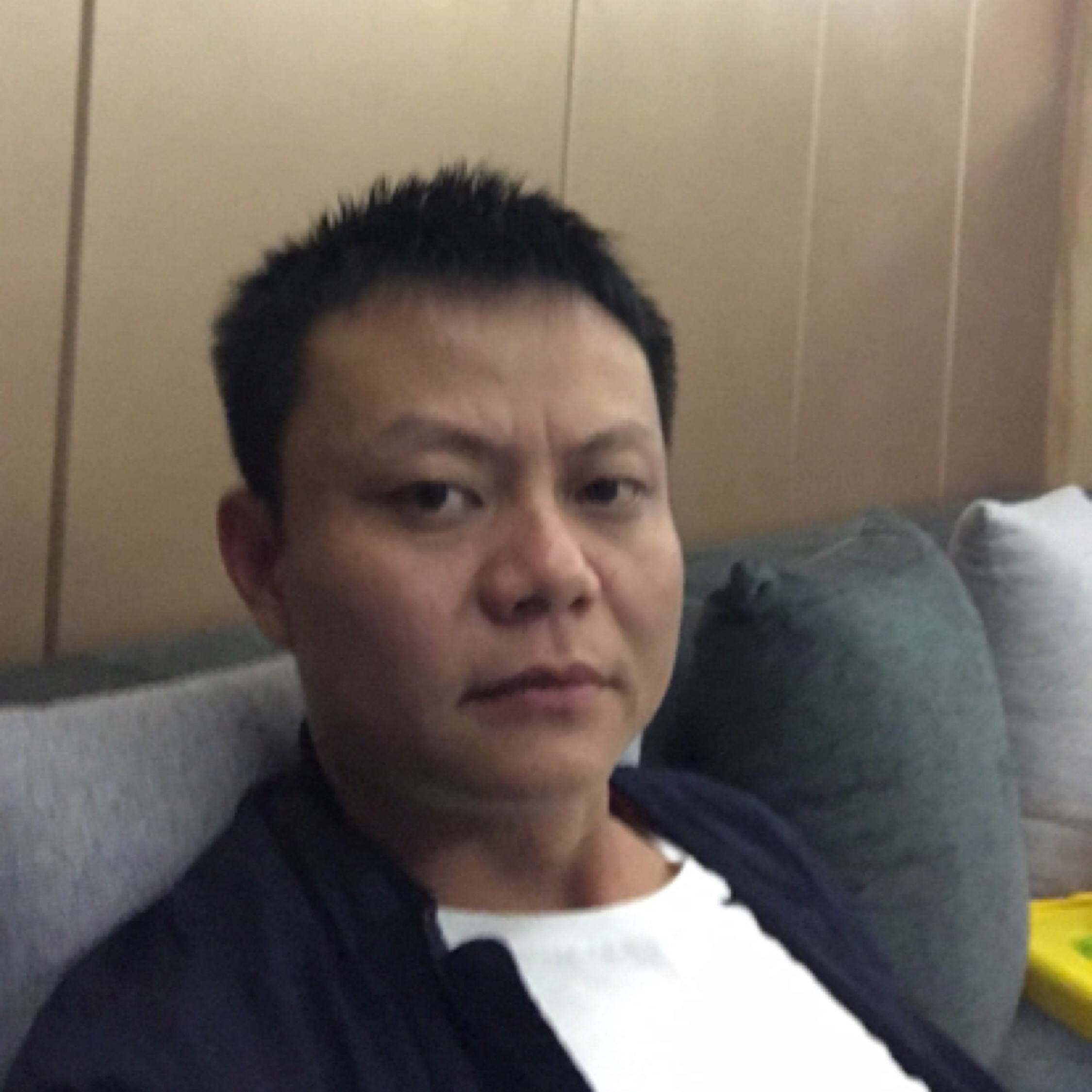 35岁离异男征婚照片(id:1887326338)_福建福州征婚