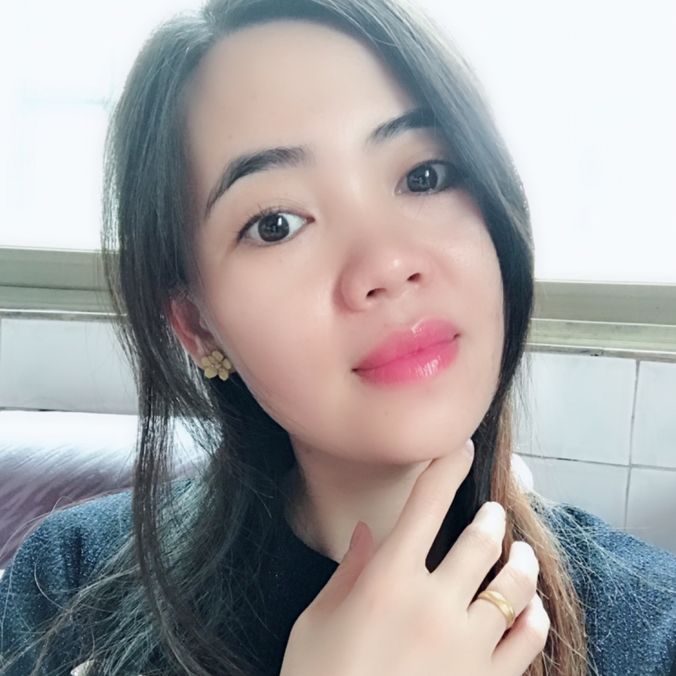 33岁离异女征婚照片(id:1889582272)_广东惠州征婚