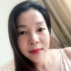 咖啡女人