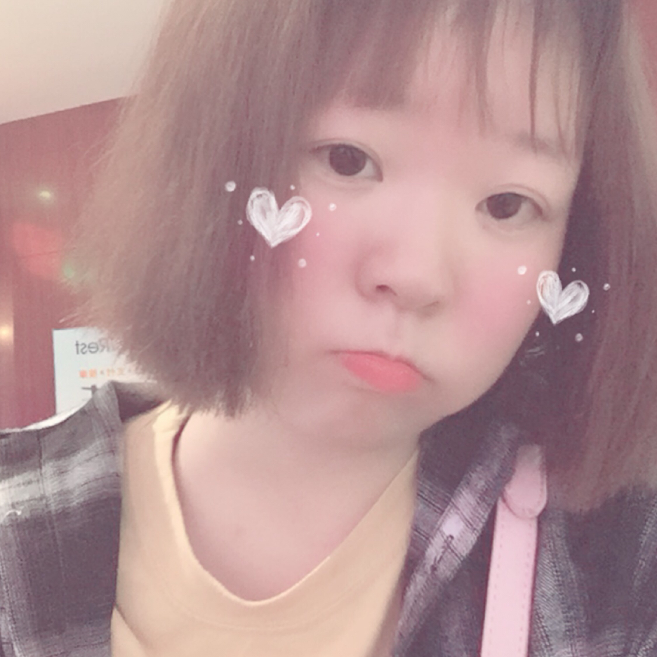 小可爱照片