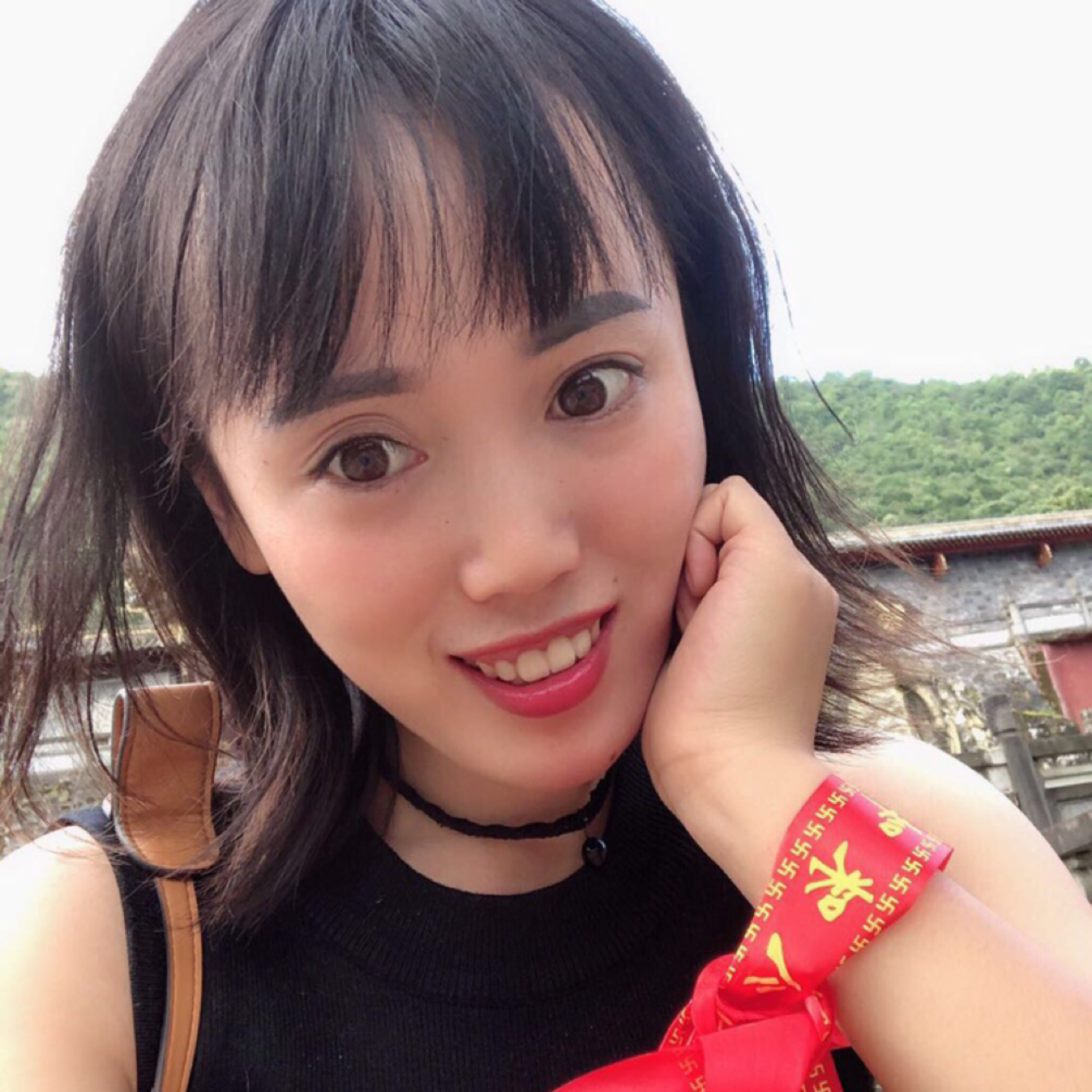 麦兜兜照片